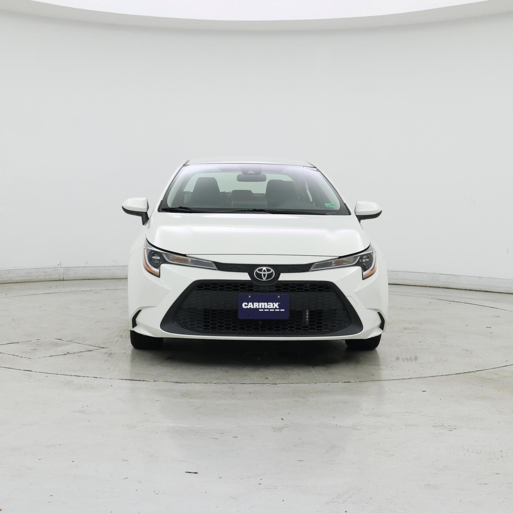 Thumbnail: 2021 Toyota Corolla - 5