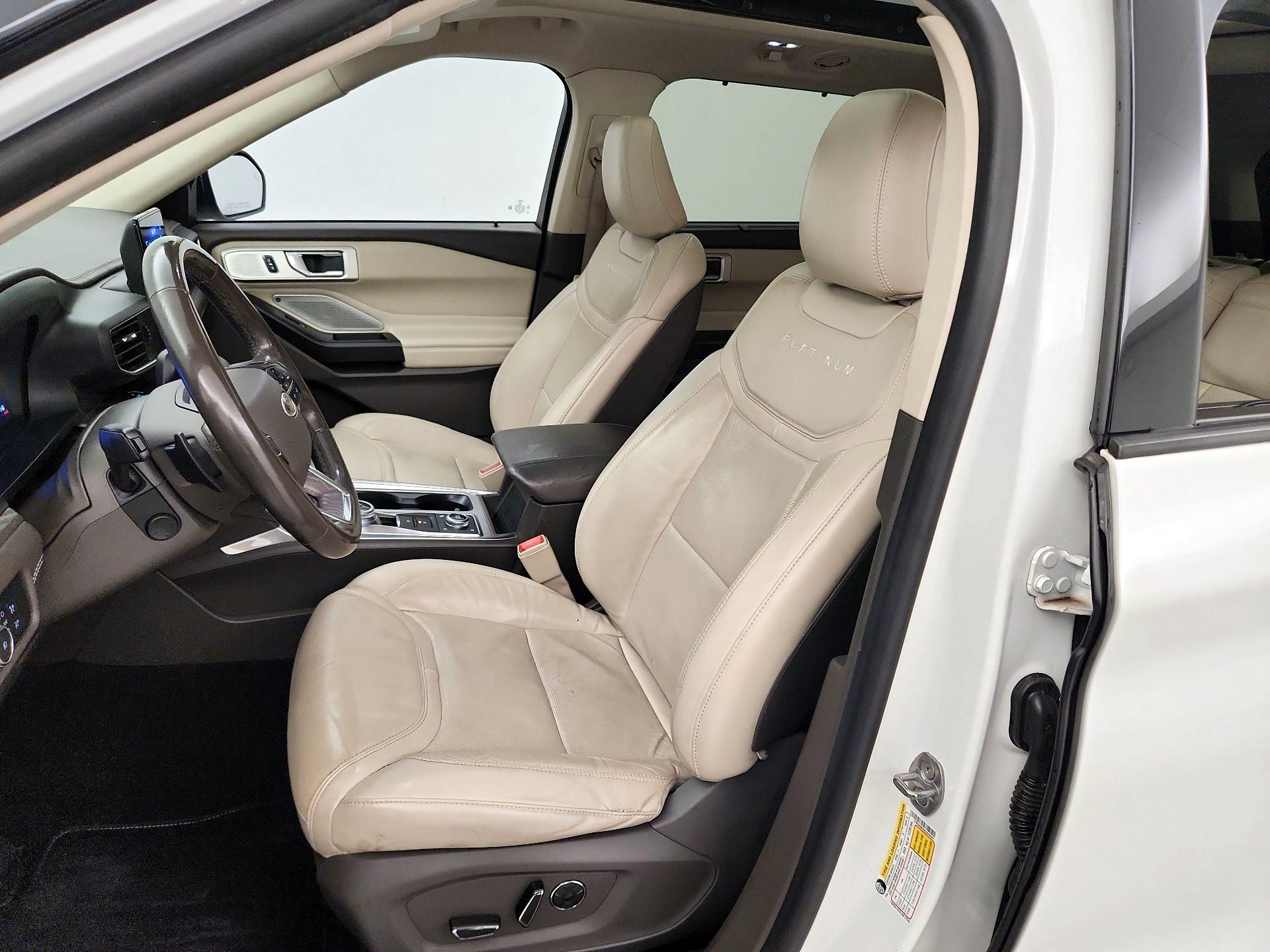 Thumbnail: 2020 Ford Explorer - 11