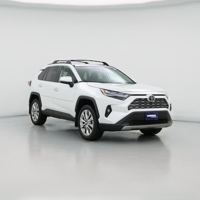 2024 Toyota RAV4 Limited