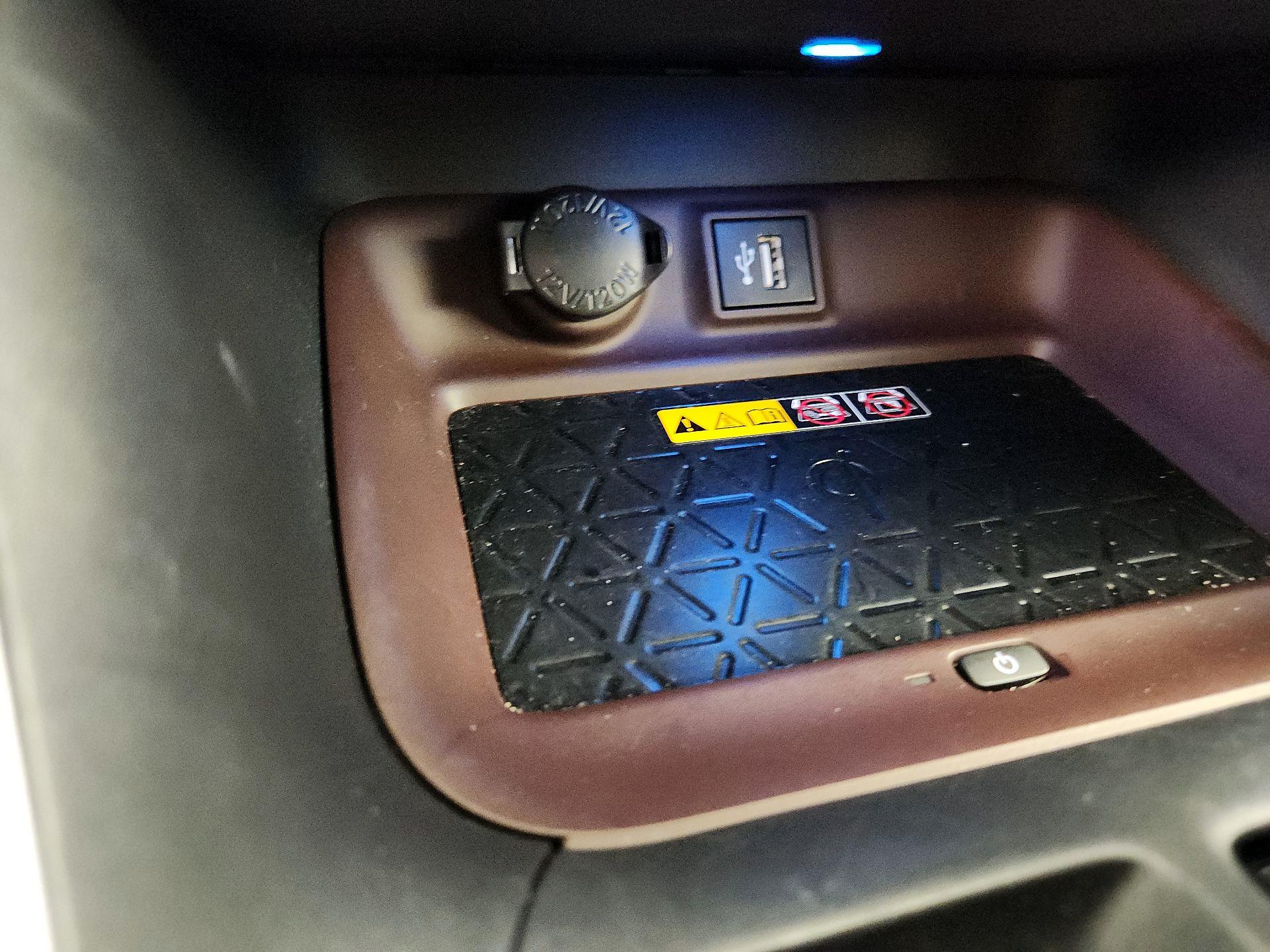Thumbnail: 2024 Toyota RAV4 - 18