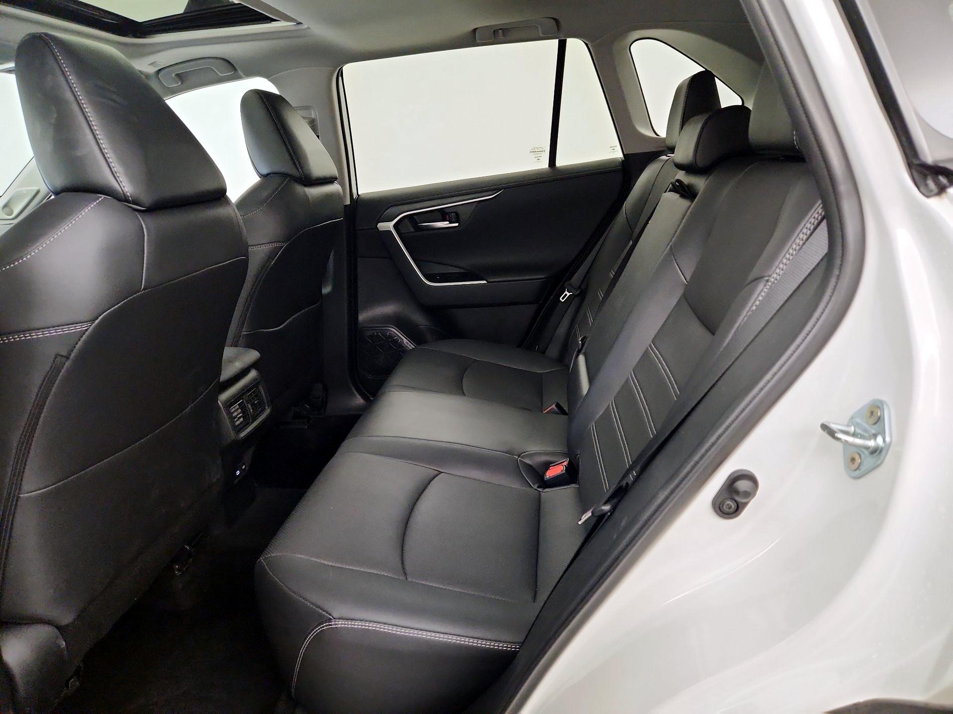 Thumbnail: 2024 Toyota RAV4 - 20