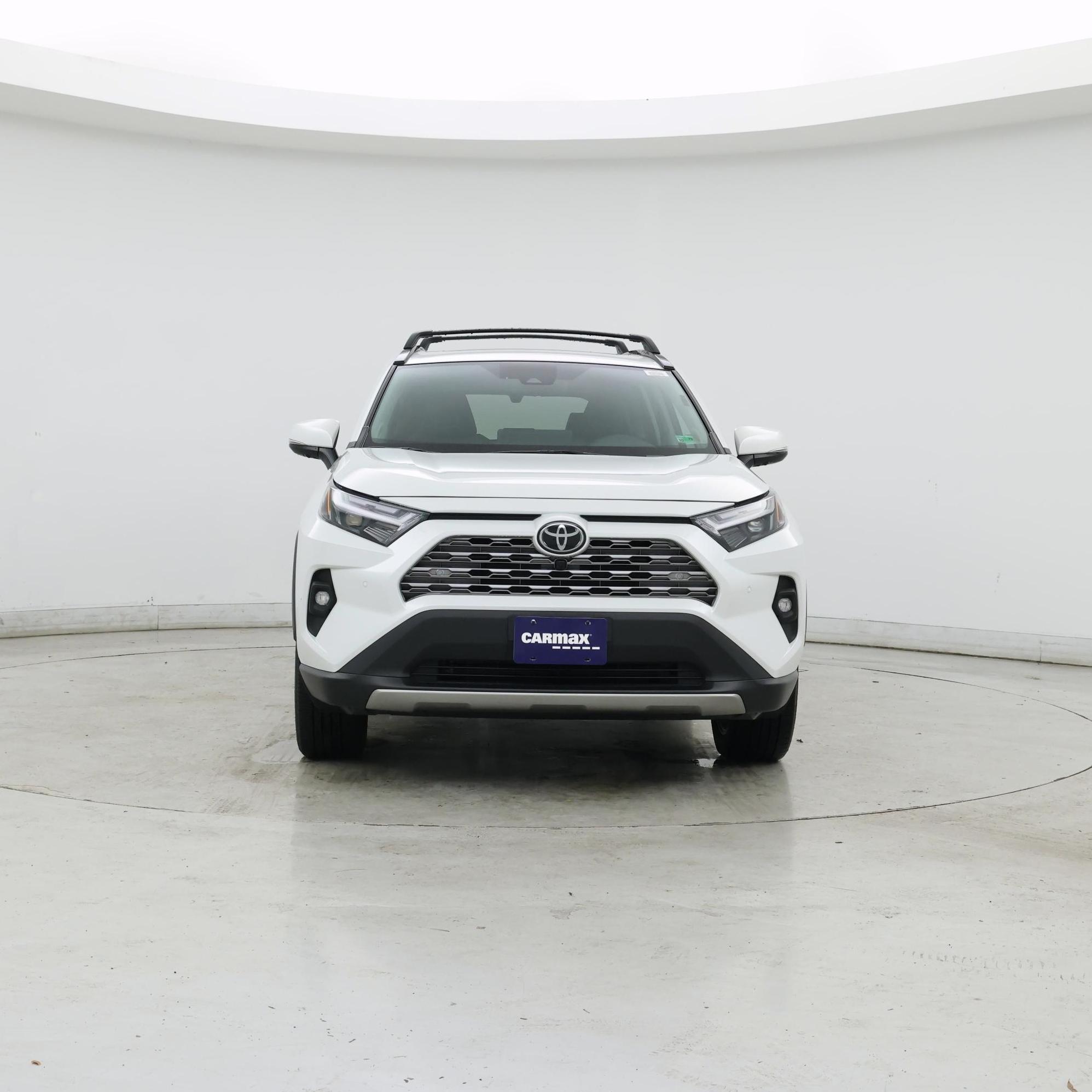 Thumbnail: 2024 Toyota RAV4 - 5