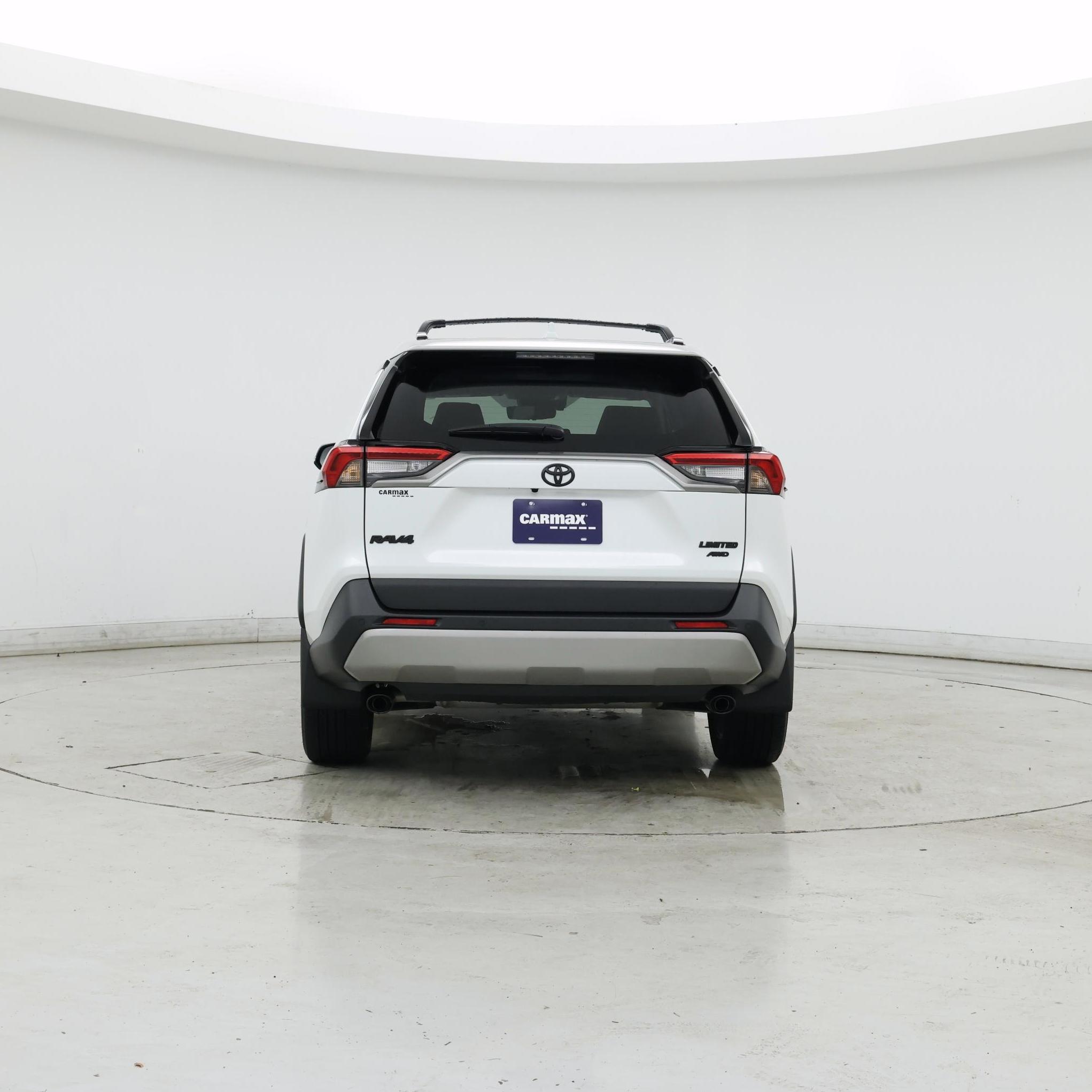 Thumbnail: 2024 Toyota RAV4 - 6