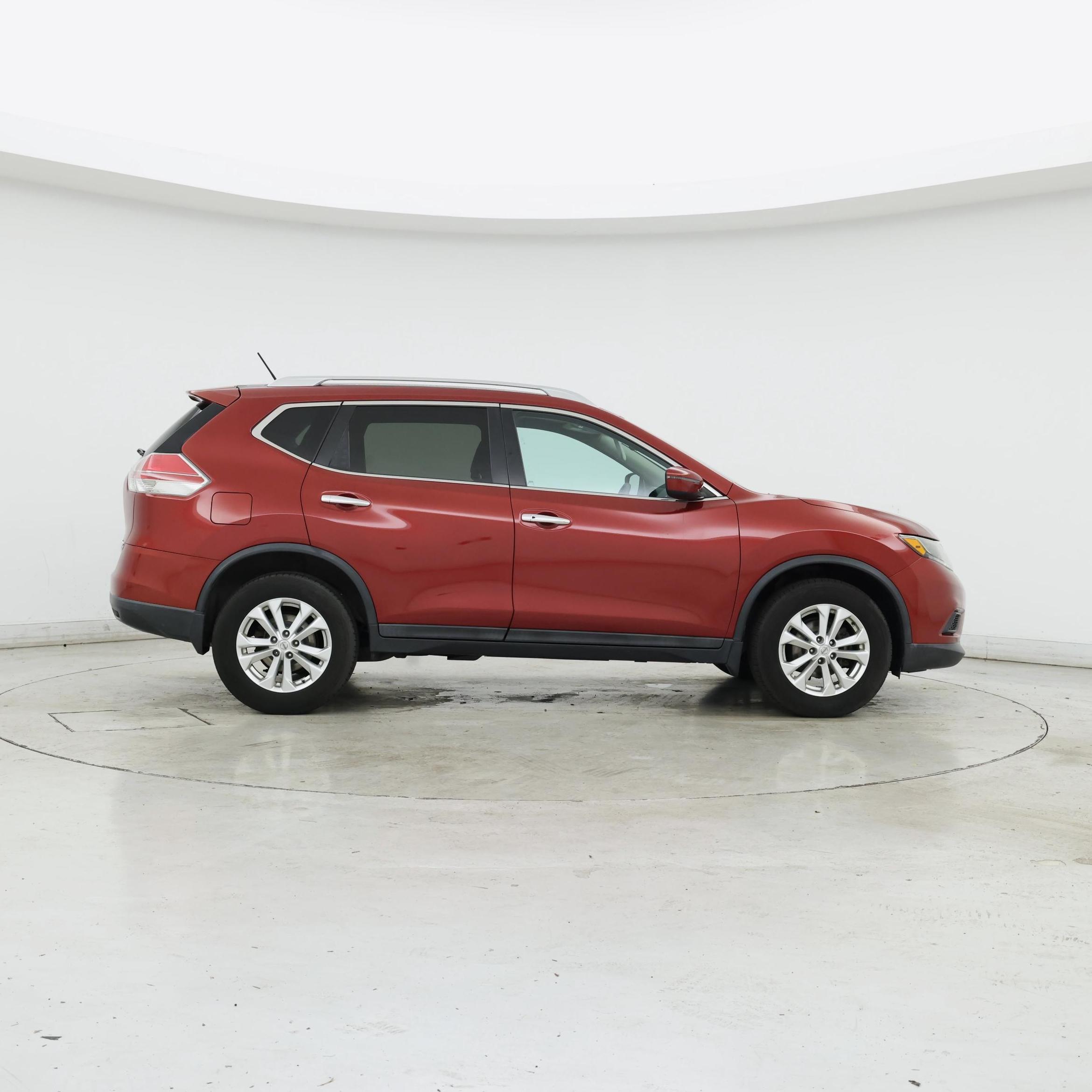 Thumbnail: 2016 Nissan Rogue - 7