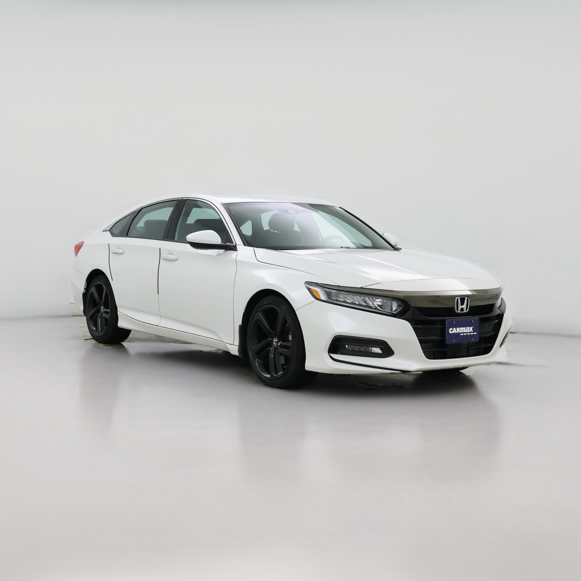 Thumbnail: 2020 Honda Accord - 1