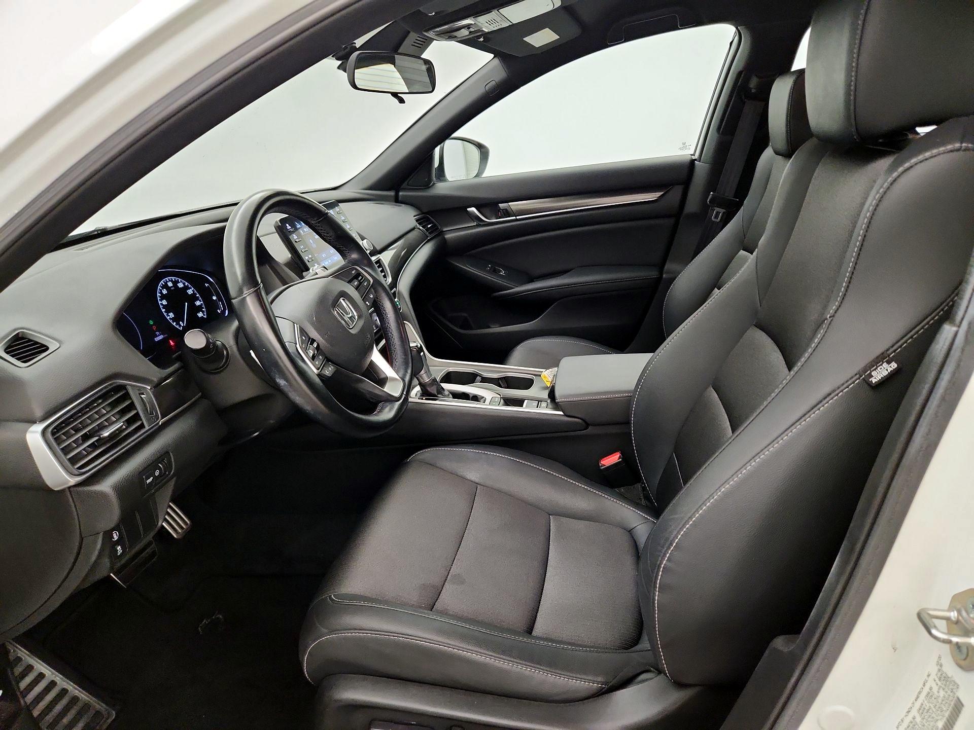 Thumbnail: 2020 Honda Accord - 11