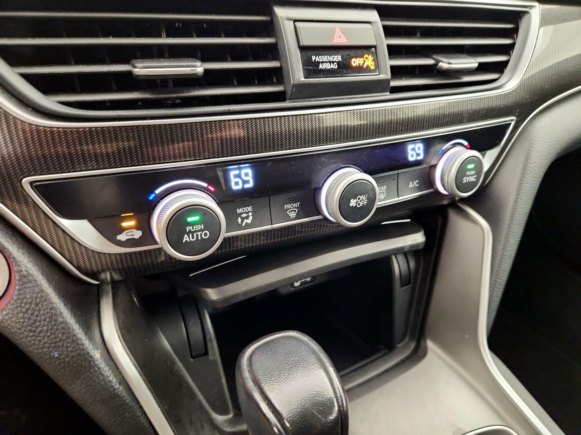 Thumbnail: 2020 Honda Accord - 16