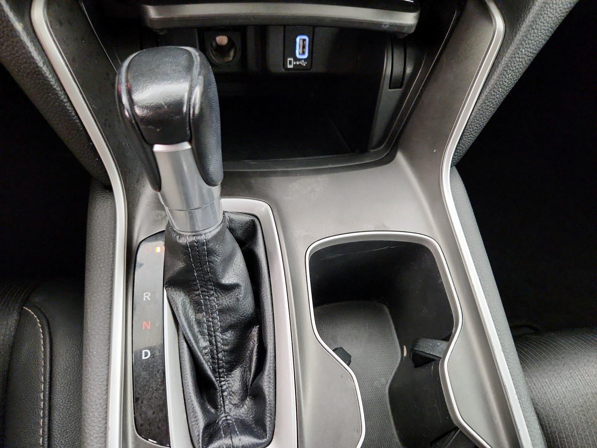 Thumbnail: 2020 Honda Accord - 17