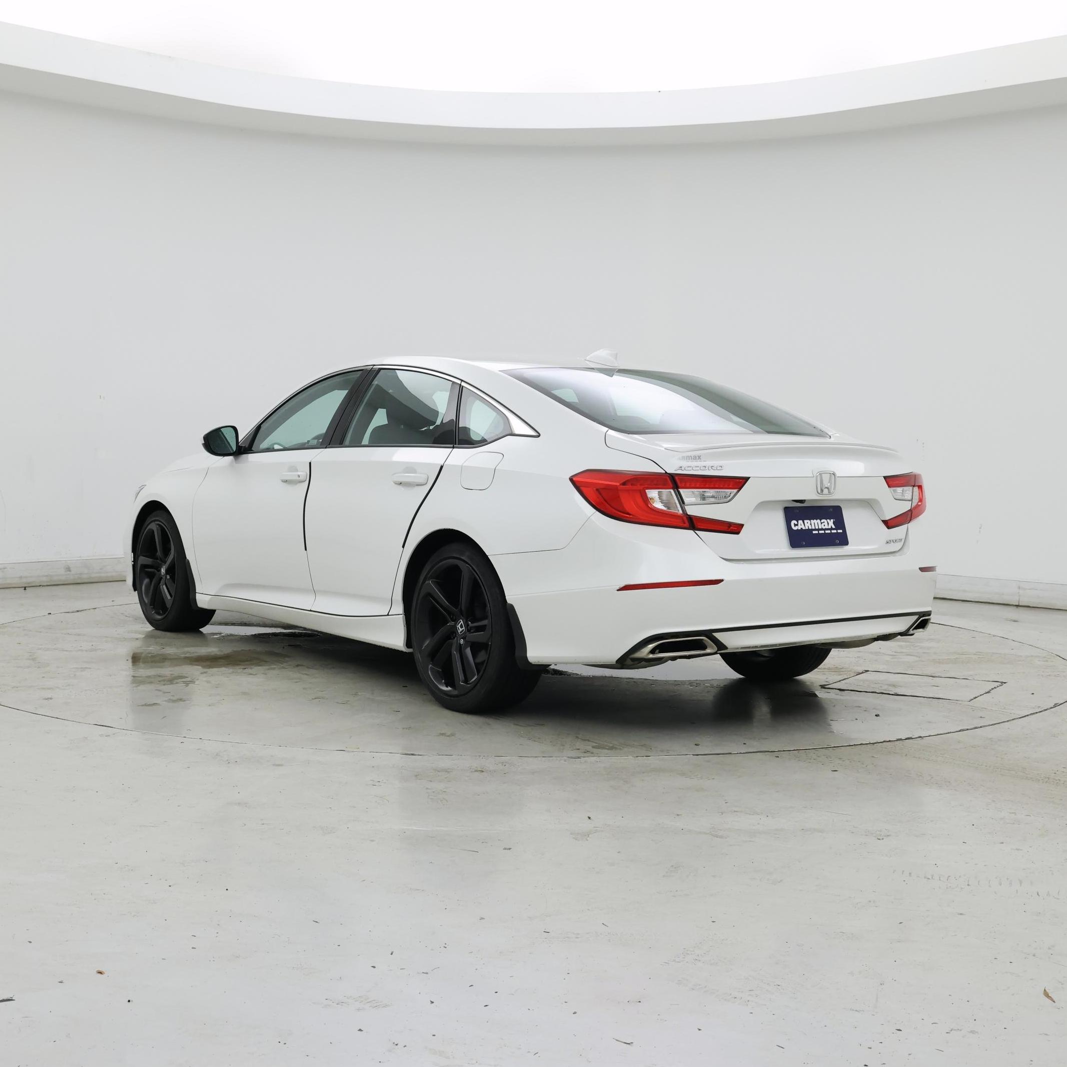 Thumbnail: 2020 Honda Accord - 2