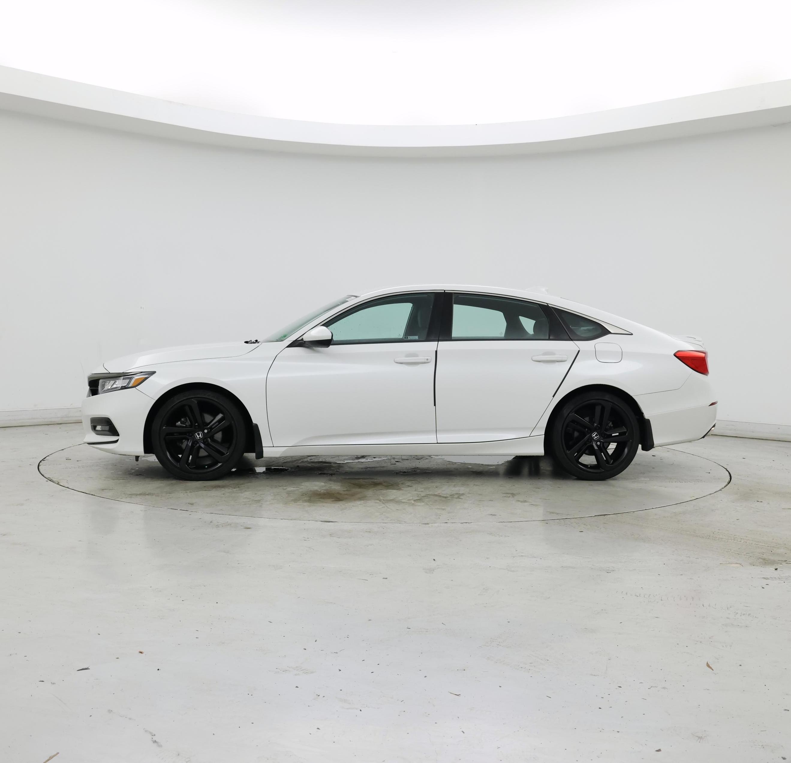 Thumbnail: 2020 Honda Accord - 3