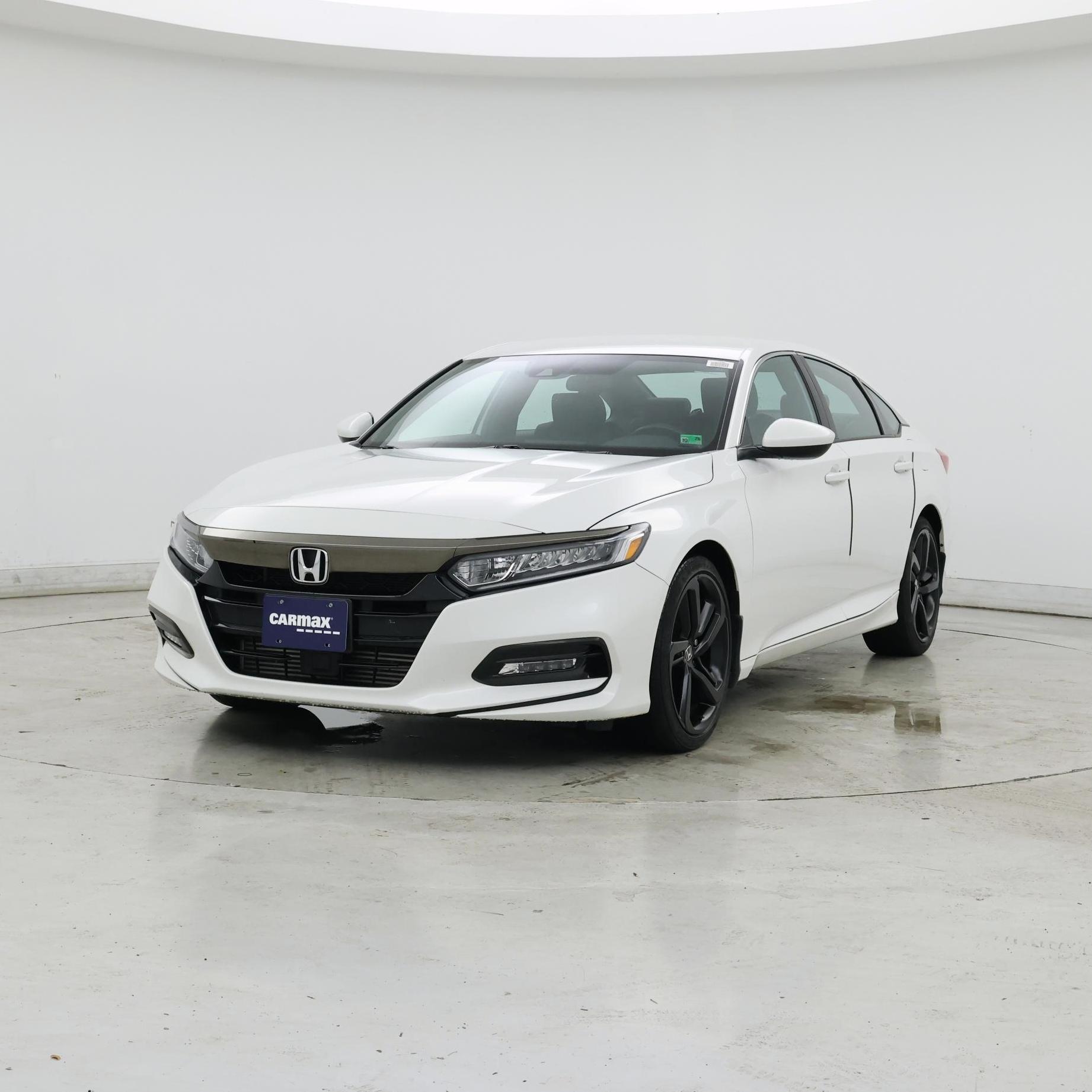 Thumbnail: 2020 Honda Accord - 4