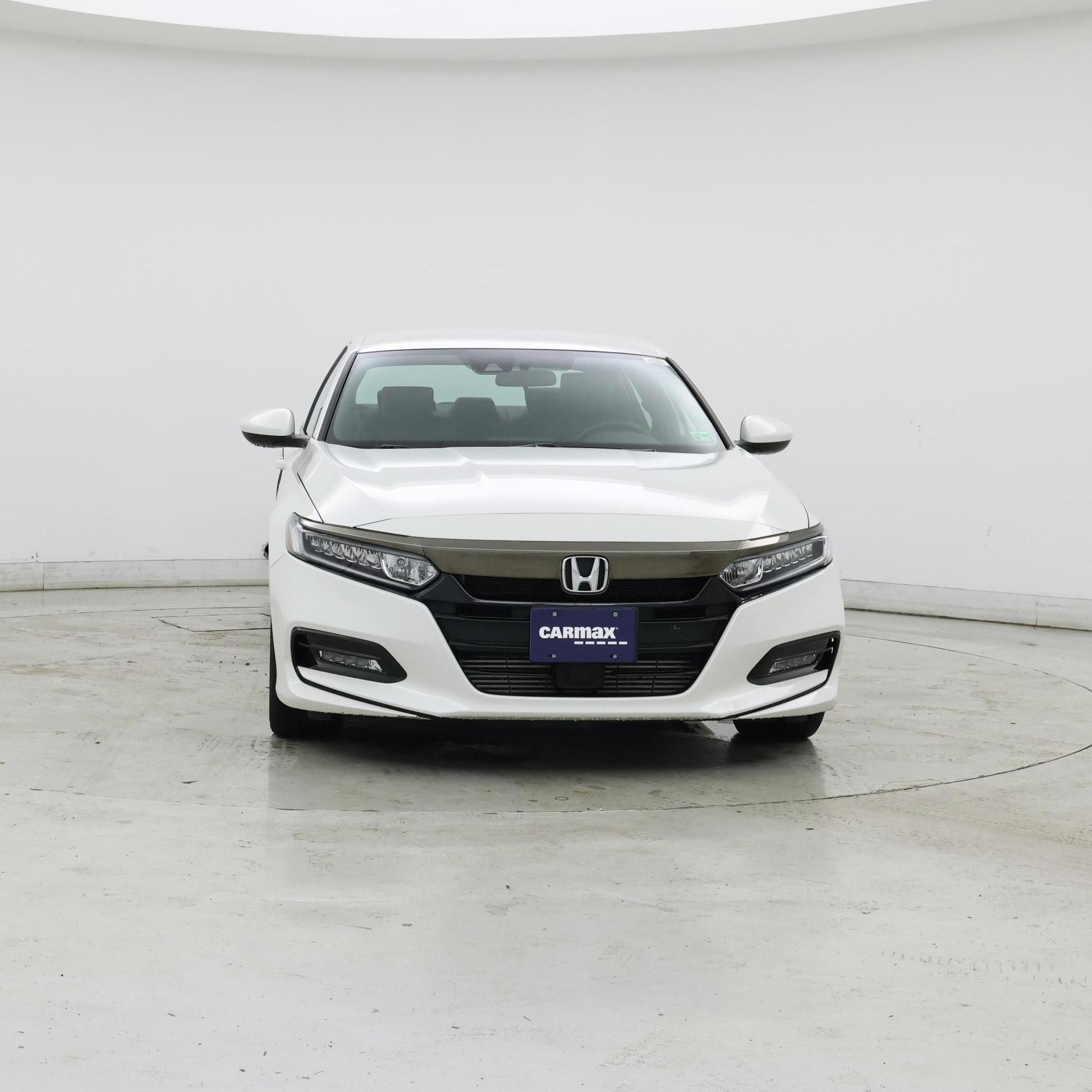 Thumbnail: 2020 Honda Accord - 5