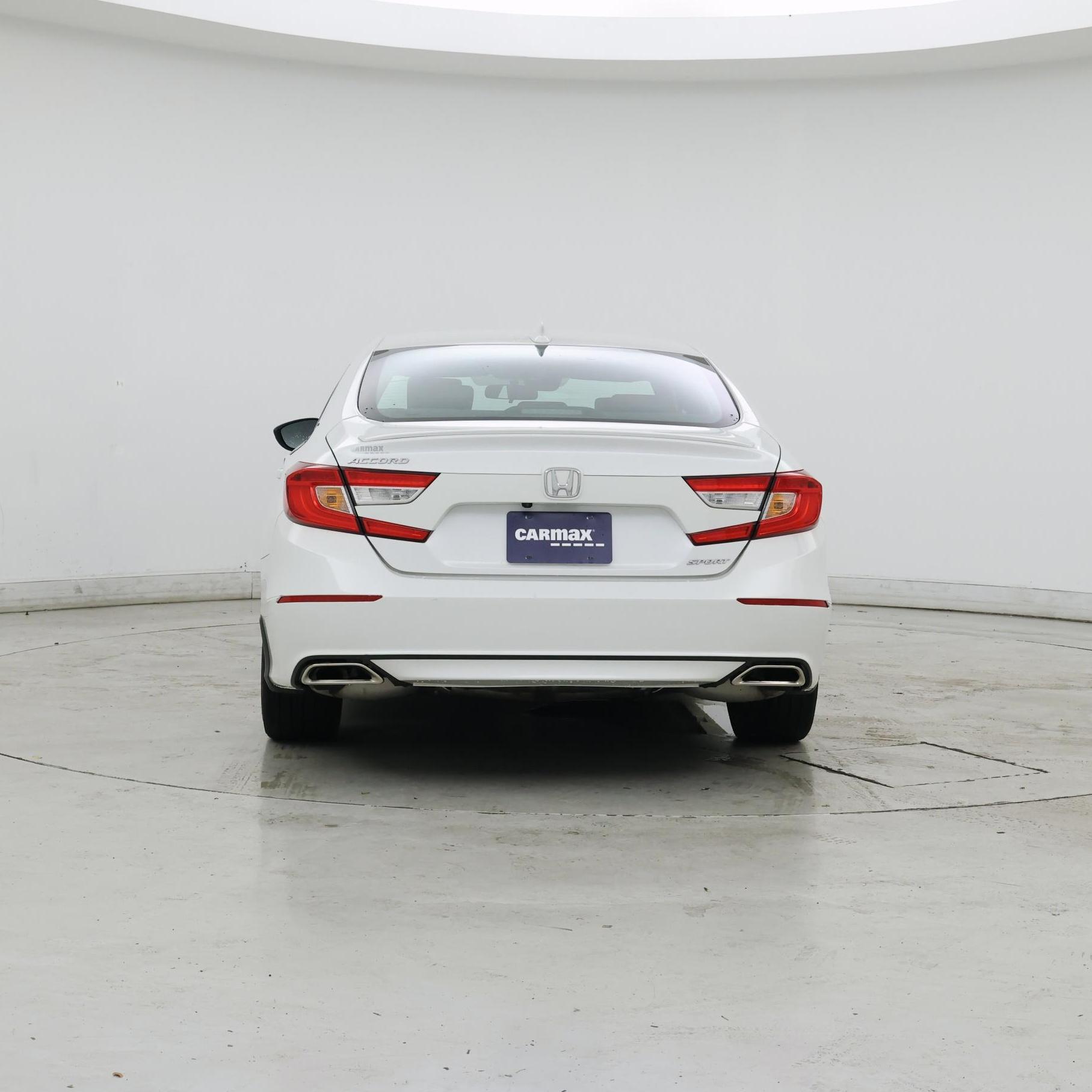 Thumbnail: 2020 Honda Accord - 6