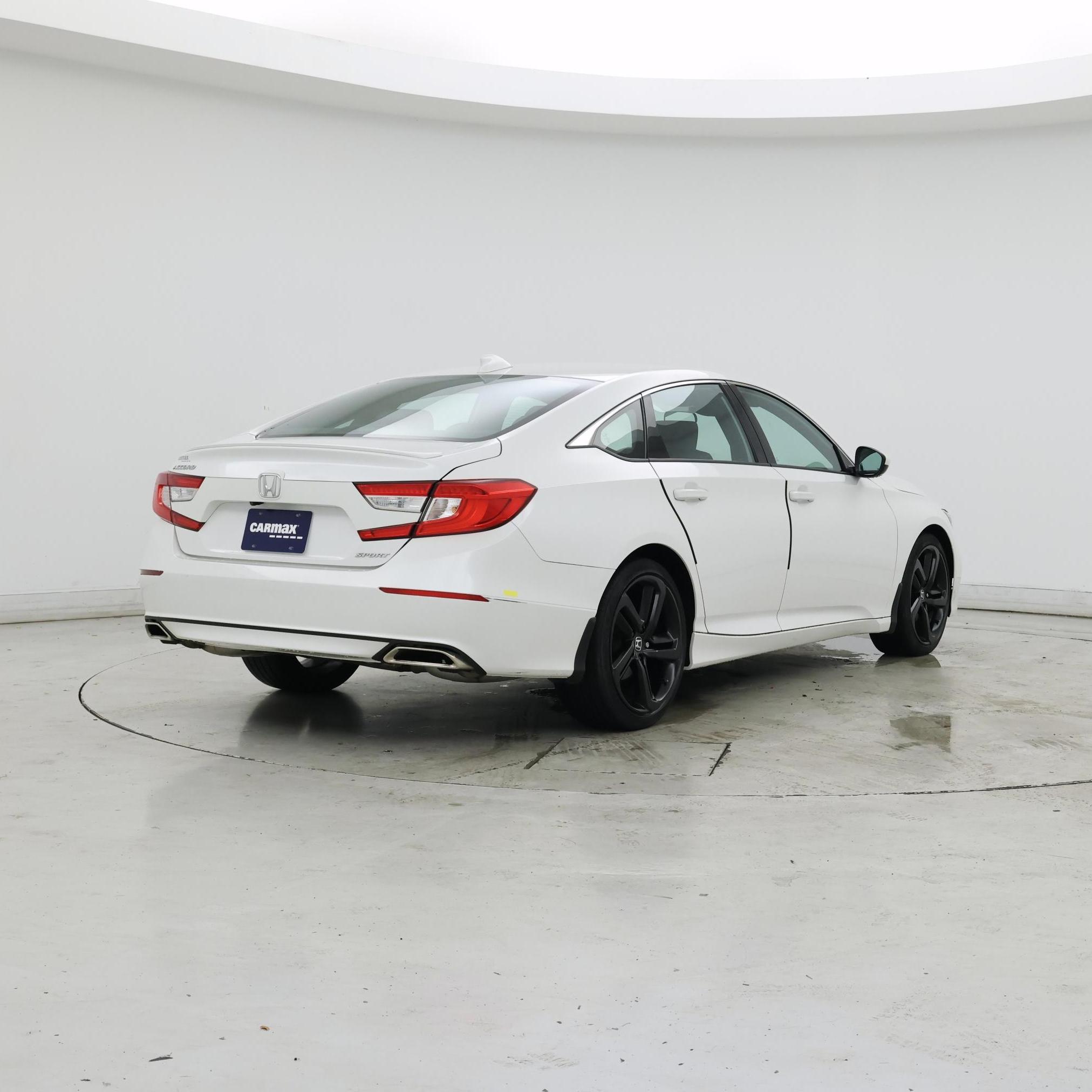 Thumbnail: 2020 Honda Accord - 8