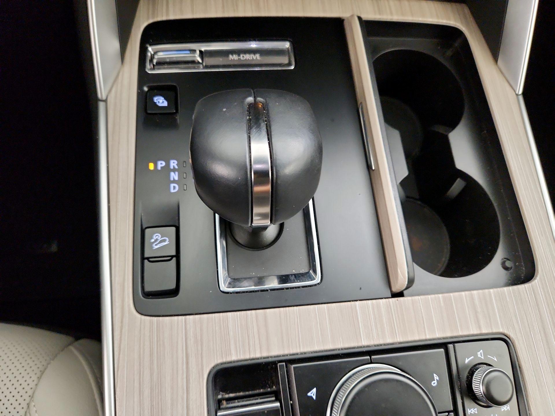 Thumbnail: 2024 Mazda CX-90 - 18