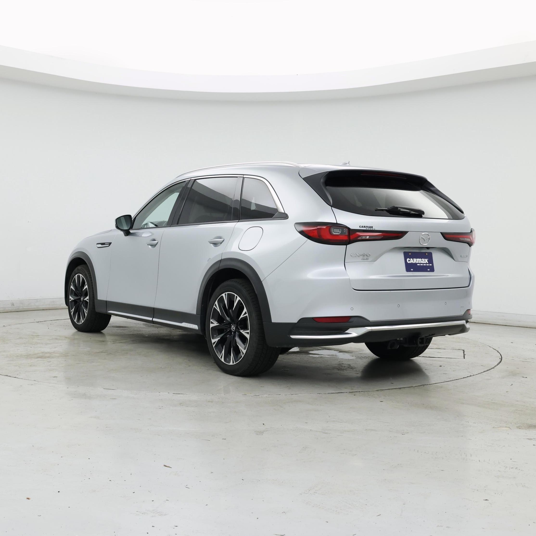 Thumbnail: 2024 Mazda CX-90 - 2