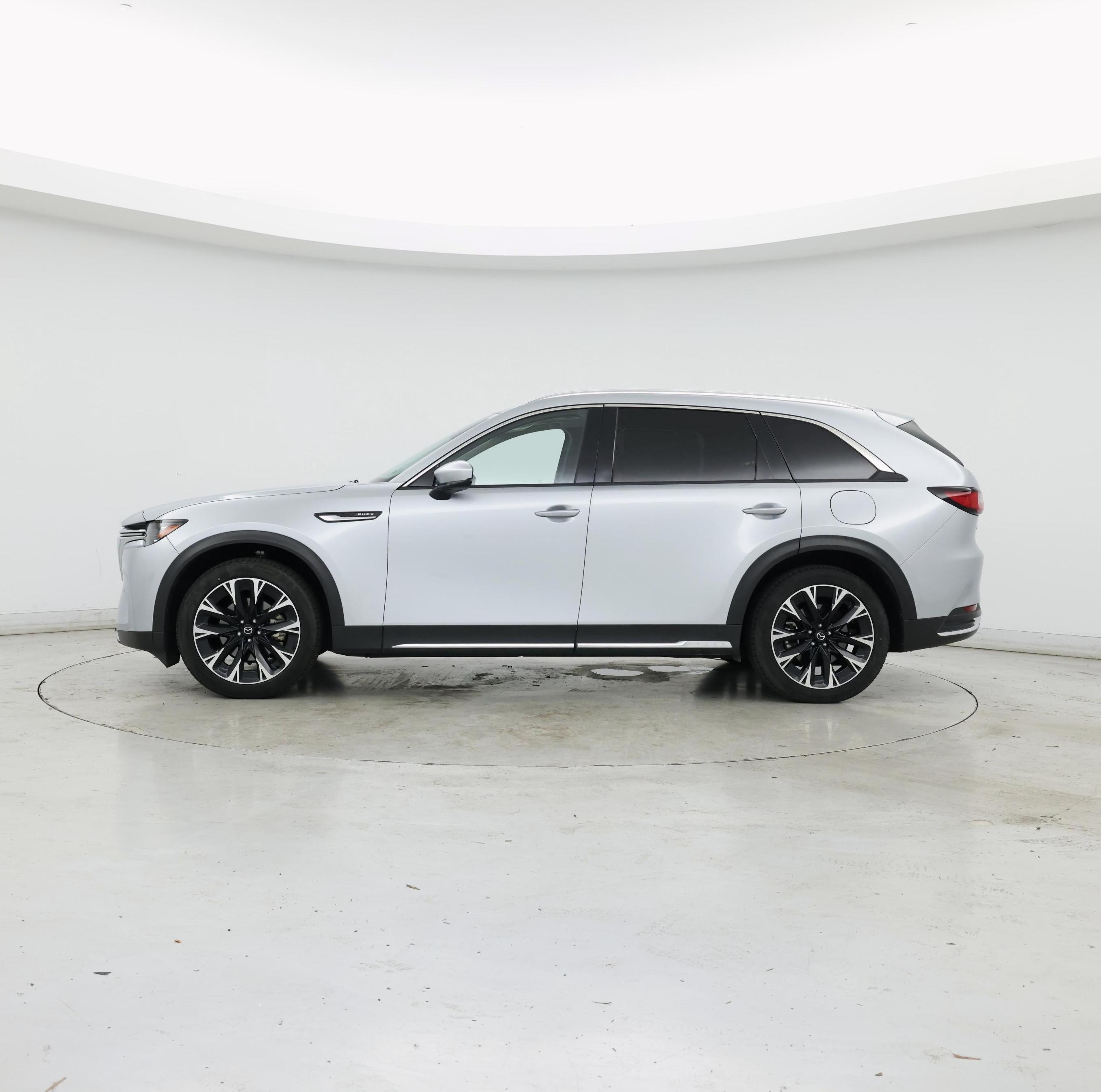 Thumbnail: 2024 Mazda CX-90 - 3
