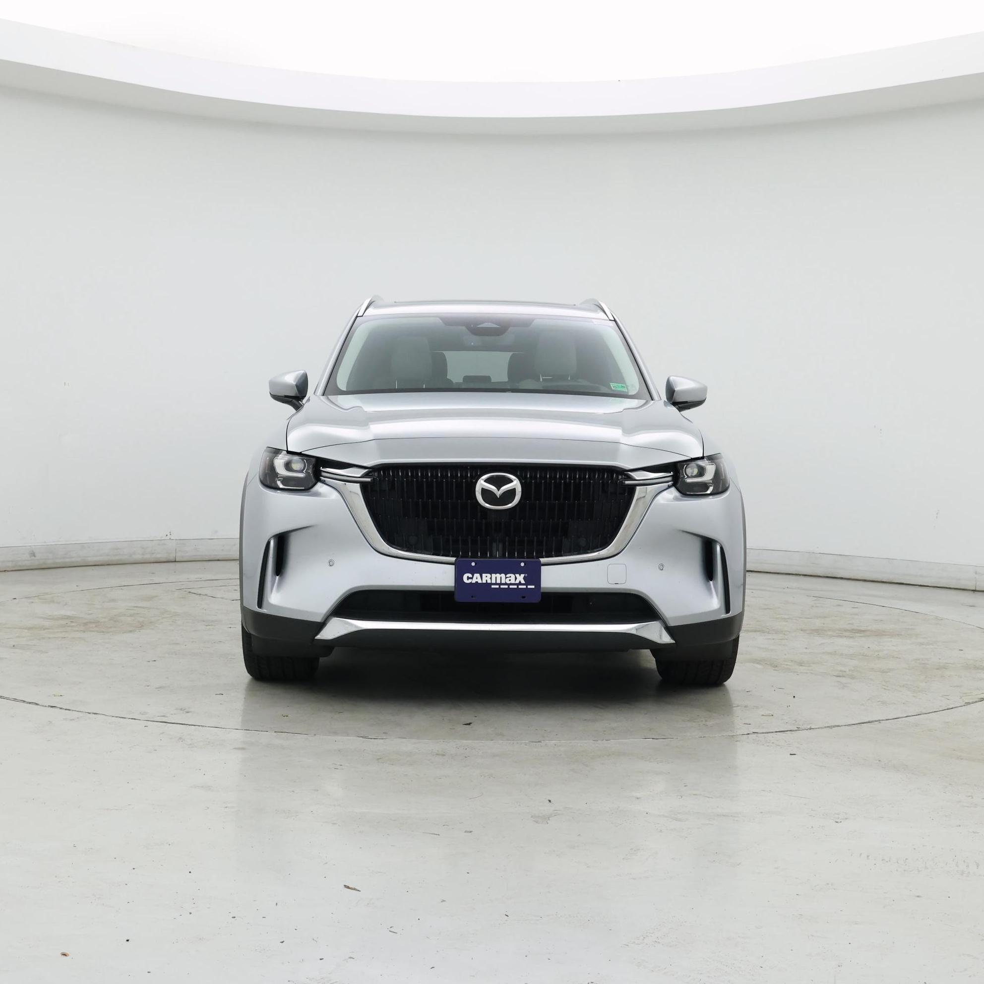 Thumbnail: 2024 Mazda CX-90 - 5