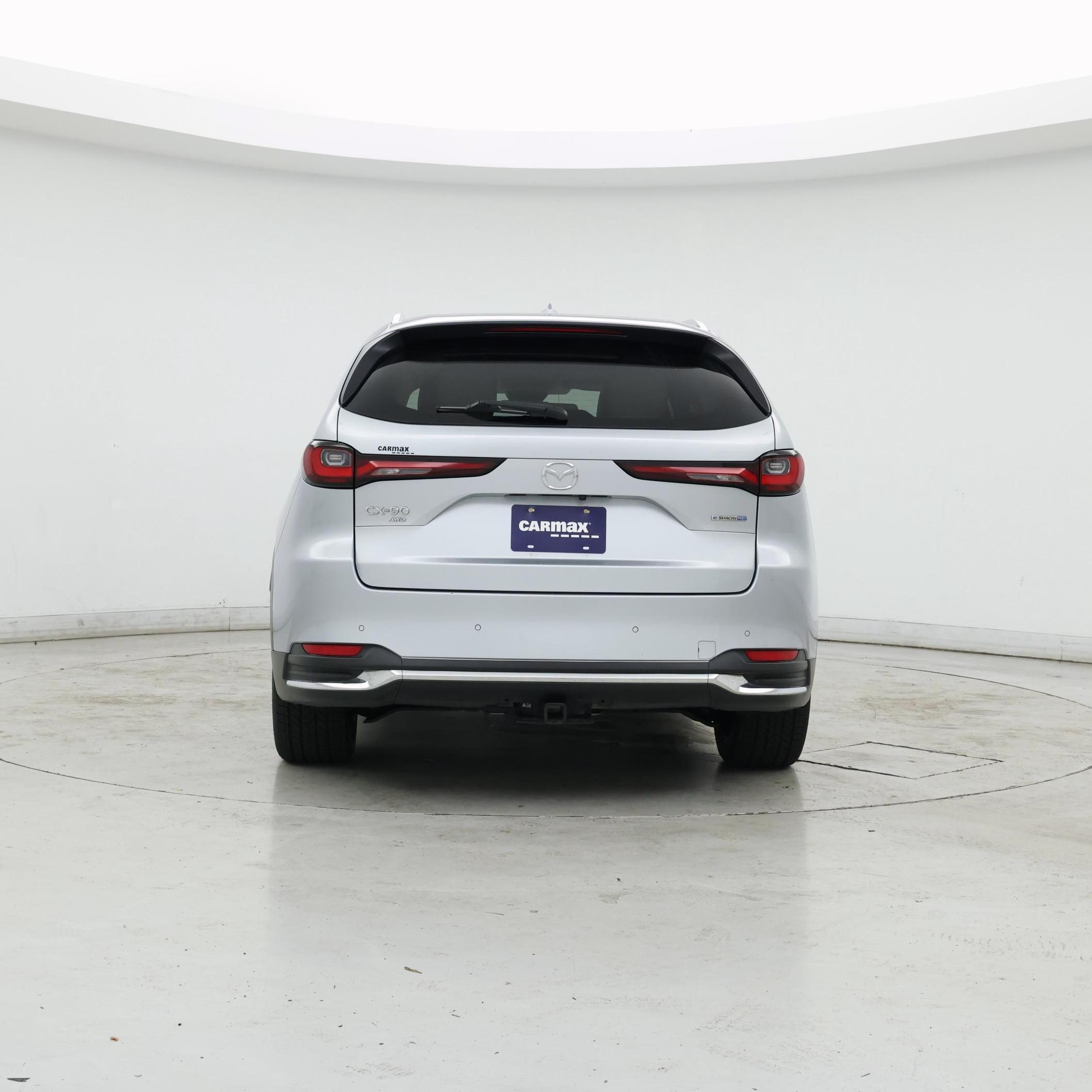 Thumbnail: 2024 Mazda CX-90 - 6