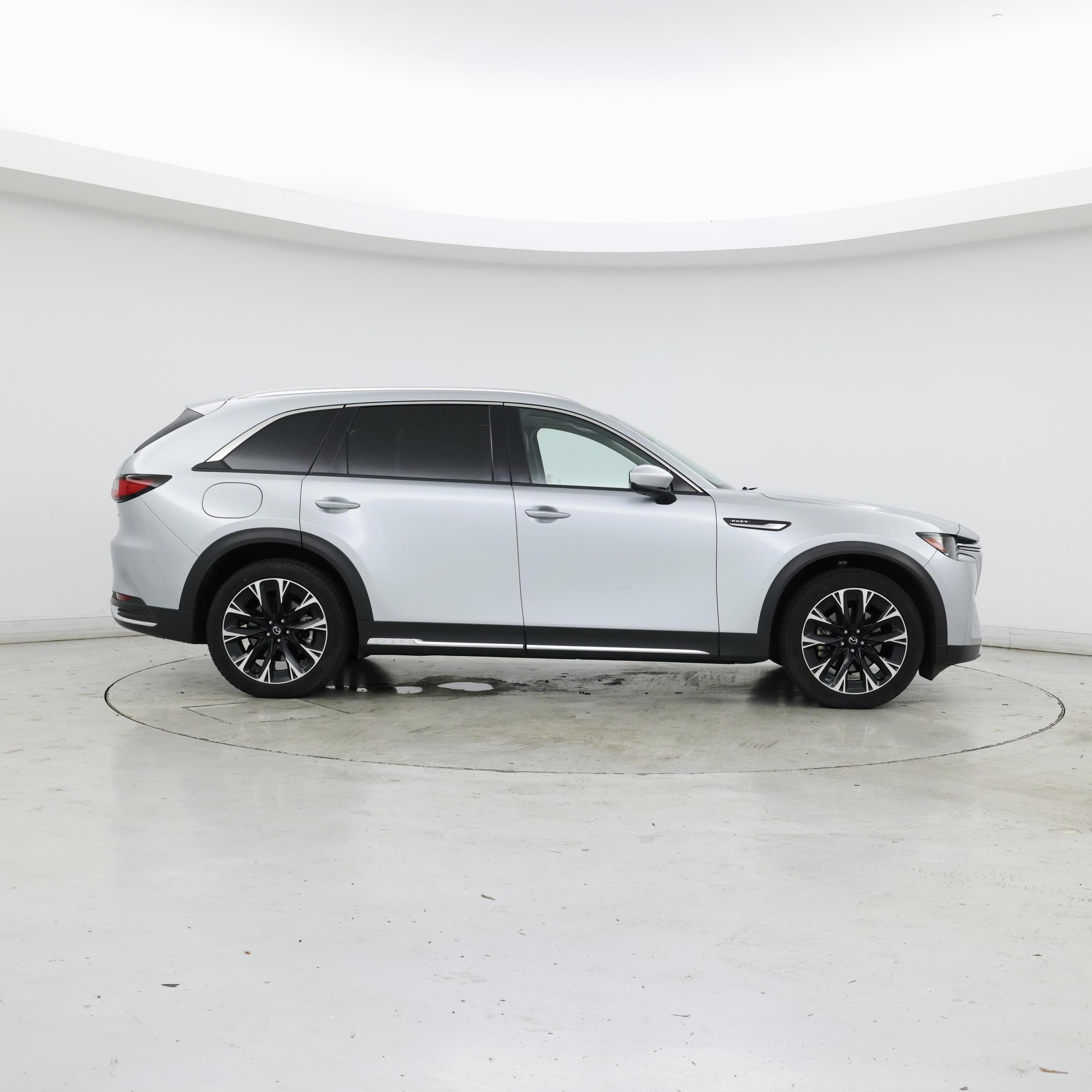 Thumbnail: 2024 Mazda CX-90 - 7