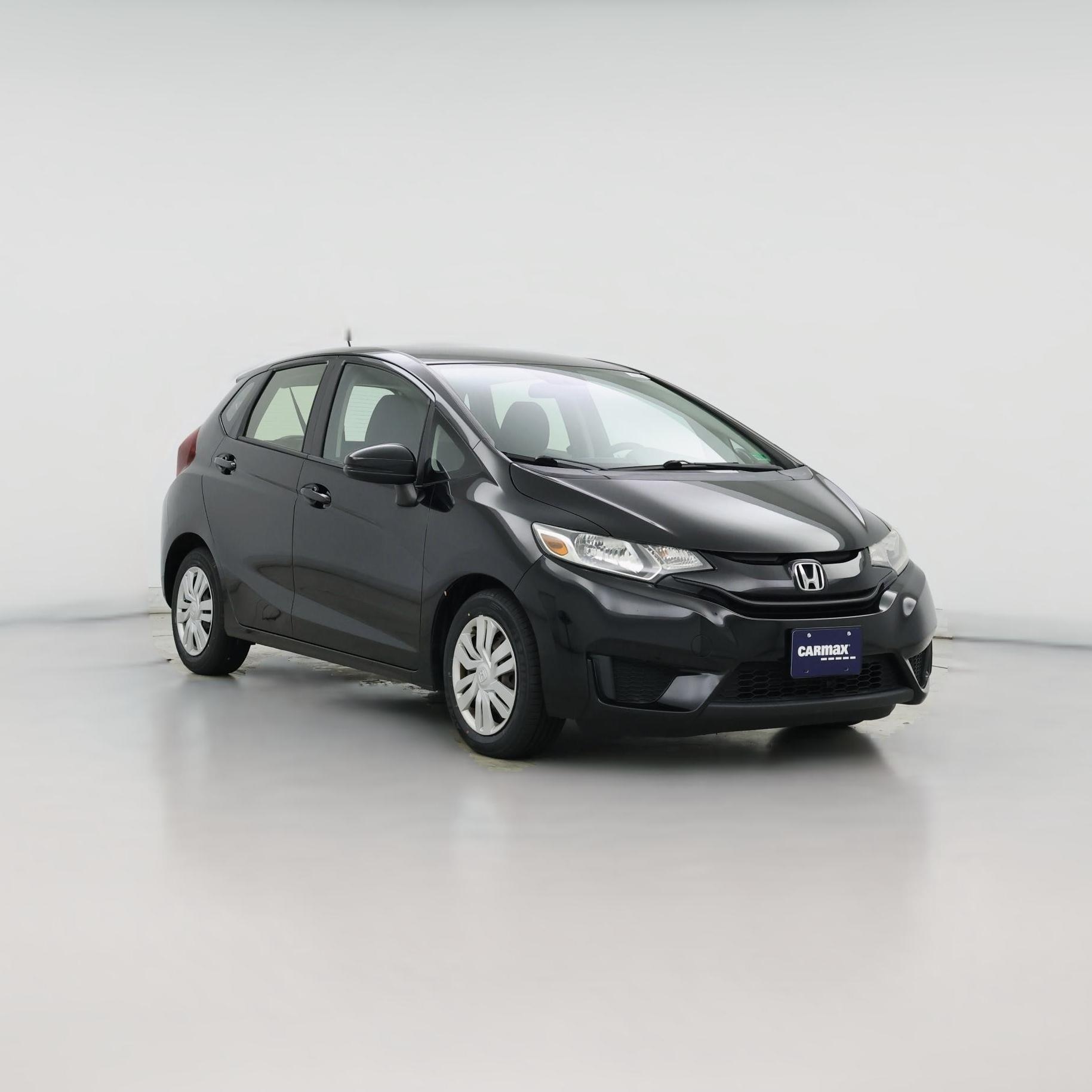 Thumbnail: 2016 Honda Fit - 1