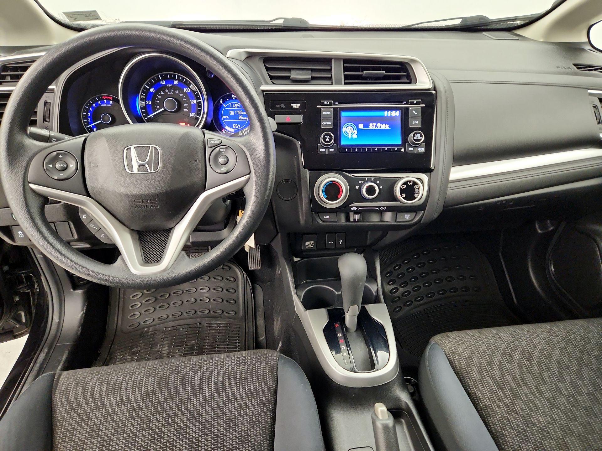 Thumbnail: 2016 Honda Fit - 9