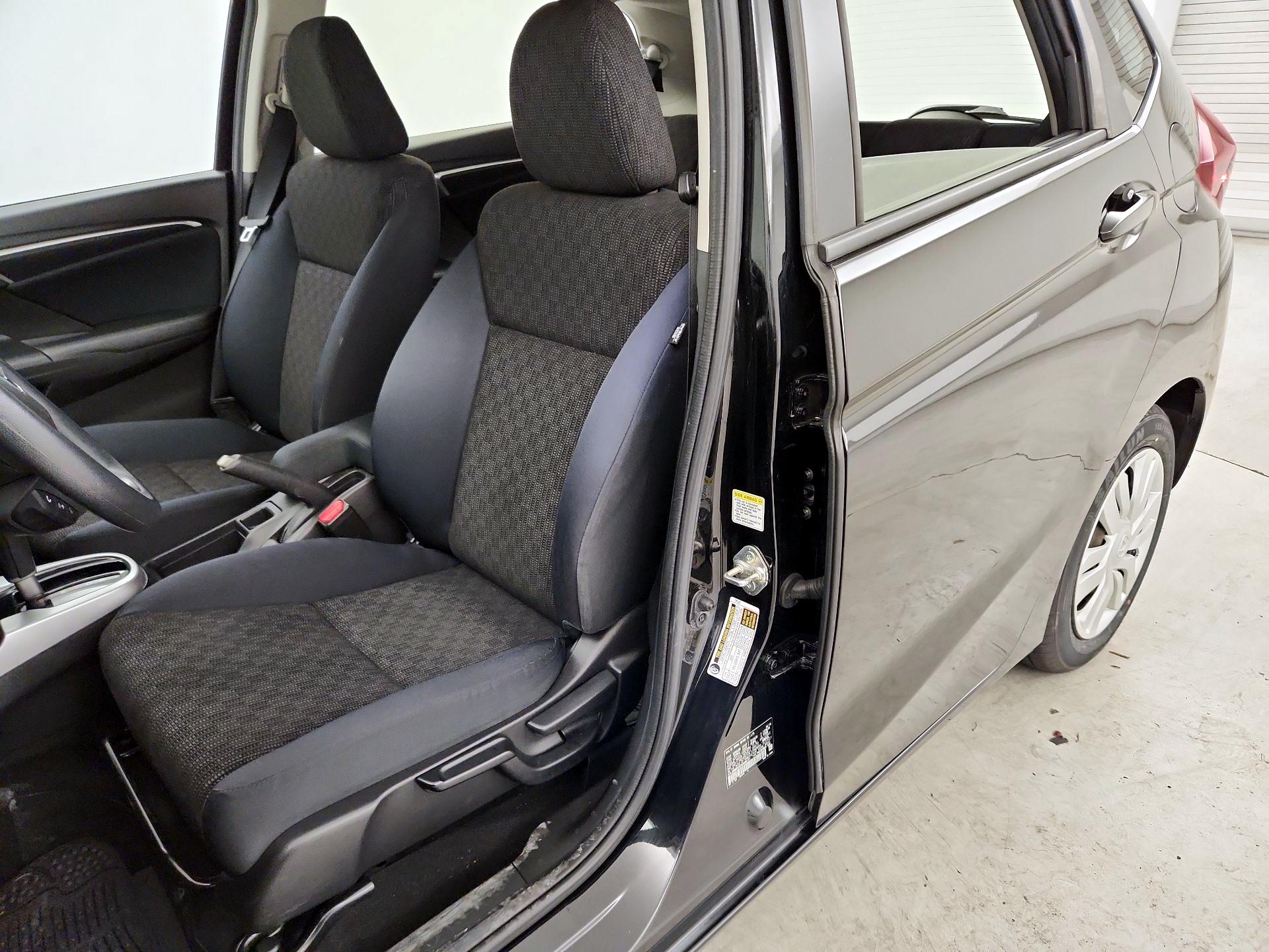 Thumbnail: 2016 Honda Fit - 11