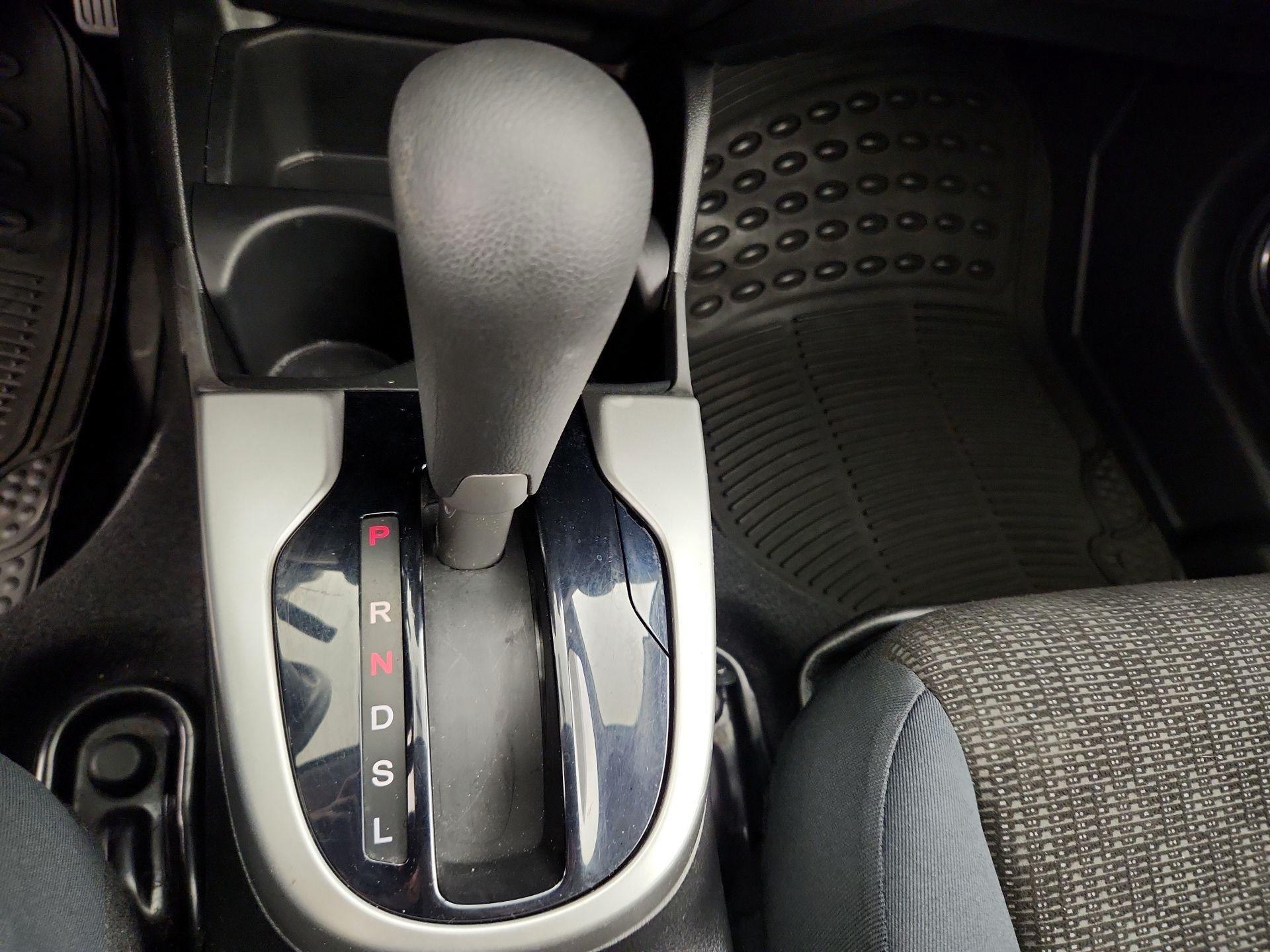 Thumbnail: 2016 Honda Fit - 17