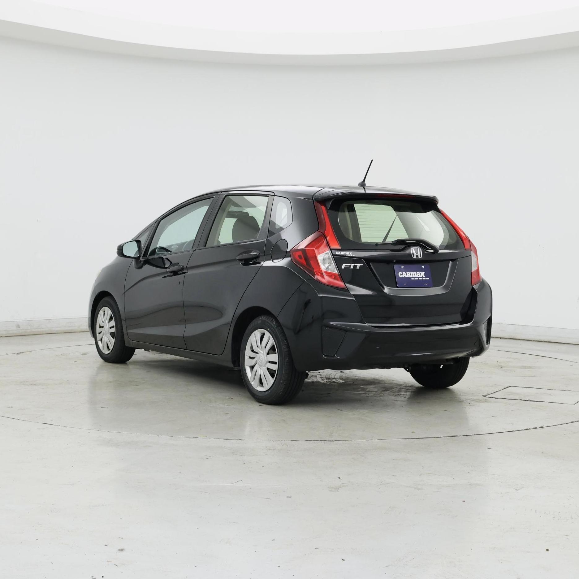 Thumbnail: 2016 Honda Fit - 2
