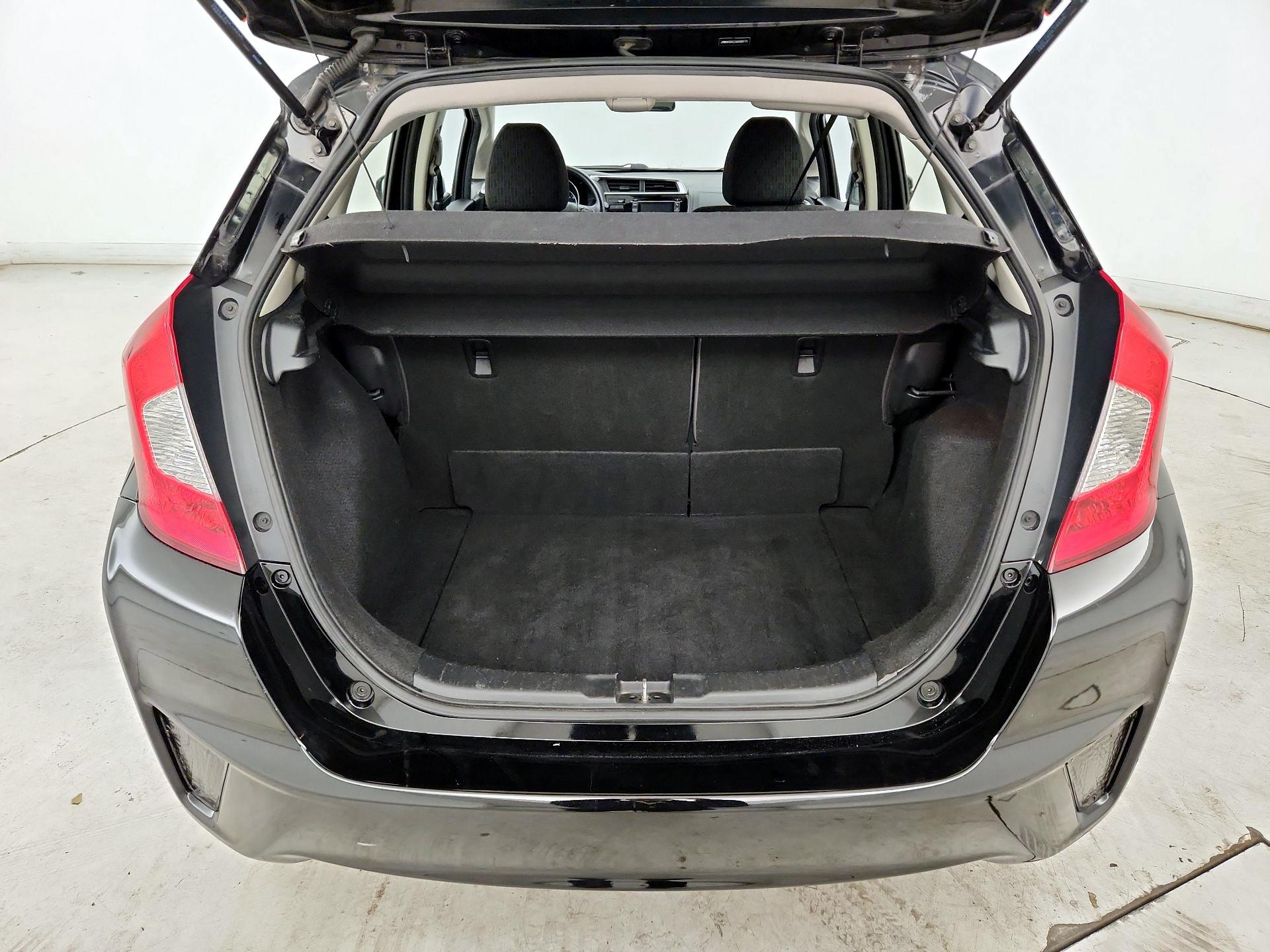 Thumbnail: 2016 Honda Fit - 20