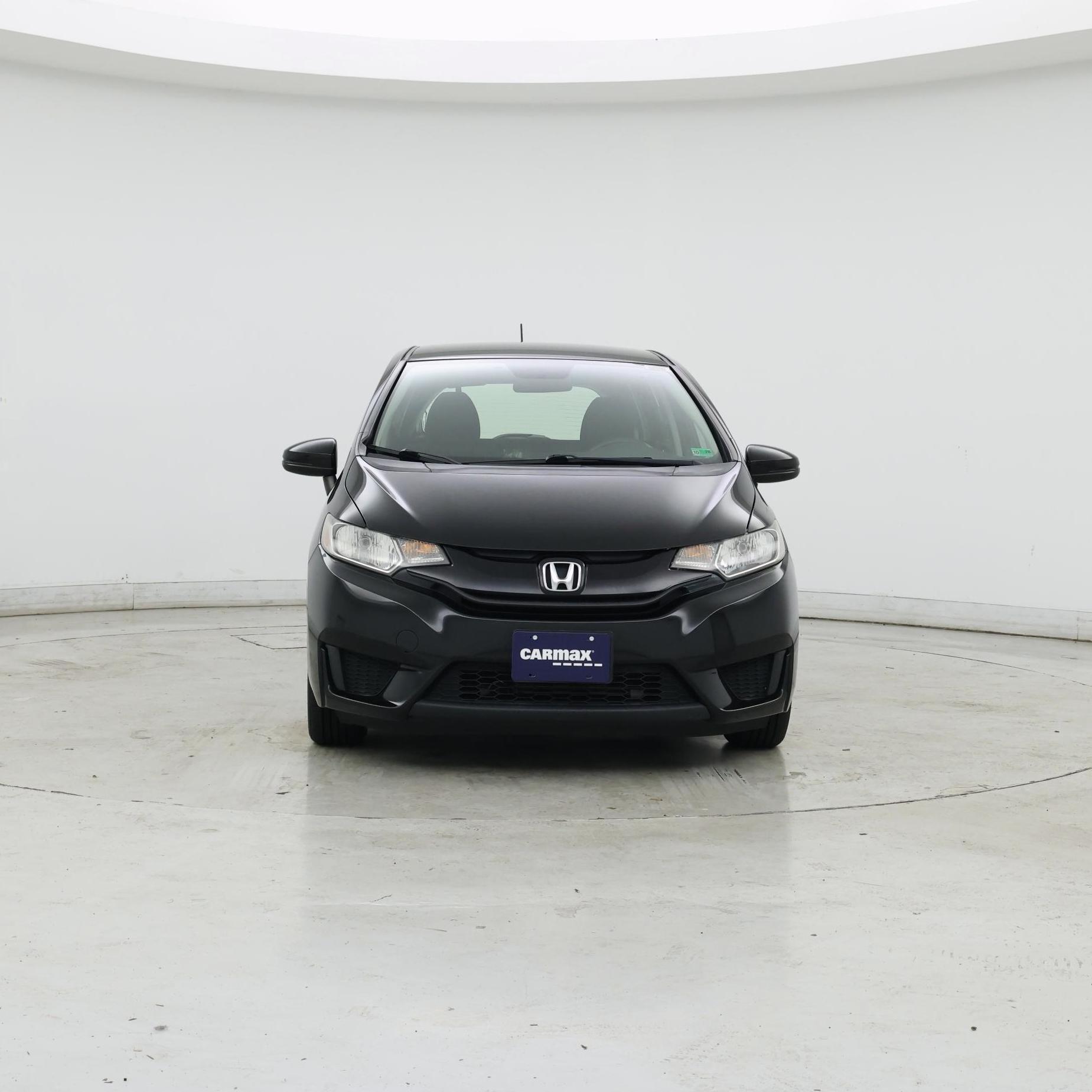 Thumbnail: 2016 Honda Fit - 5