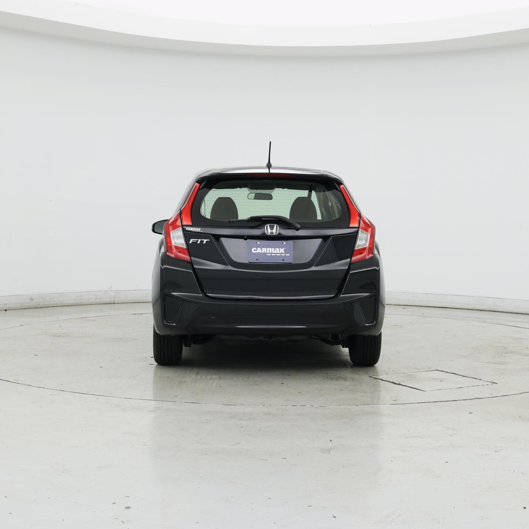 Thumbnail: 2016 Honda Fit - 6