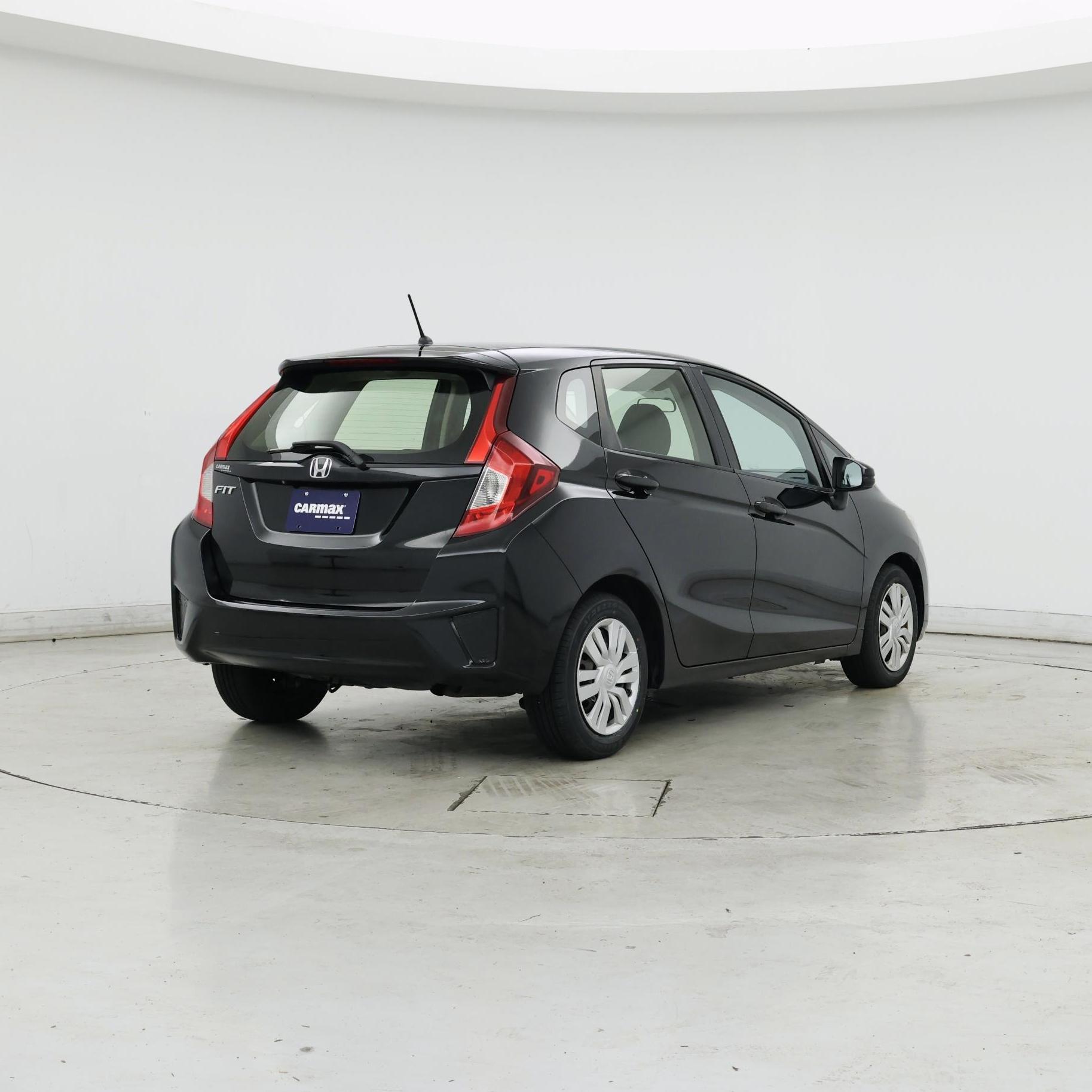 Thumbnail: 2016 Honda Fit - 8