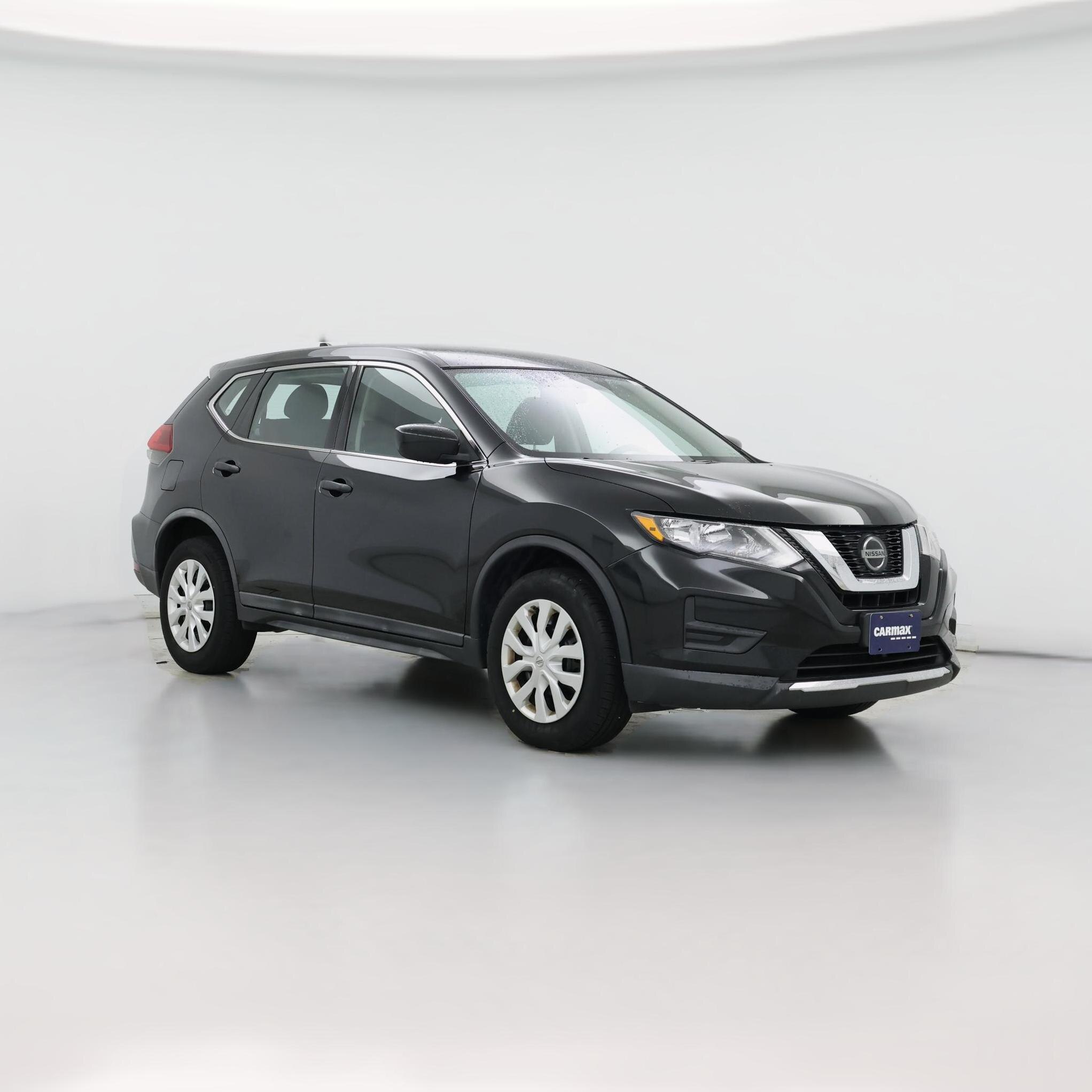 Thumbnail: 2018 Nissan Rogue - 1