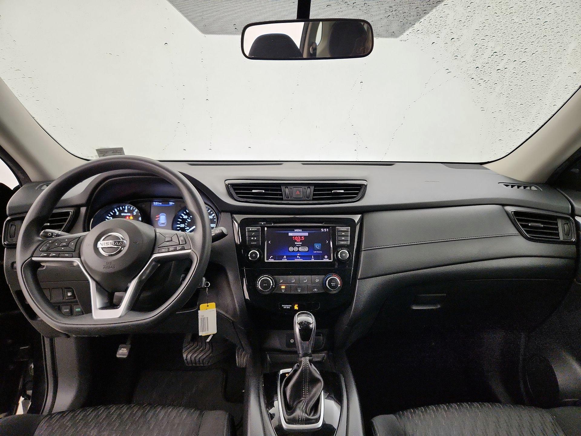 Thumbnail: 2018 Nissan Rogue - 9