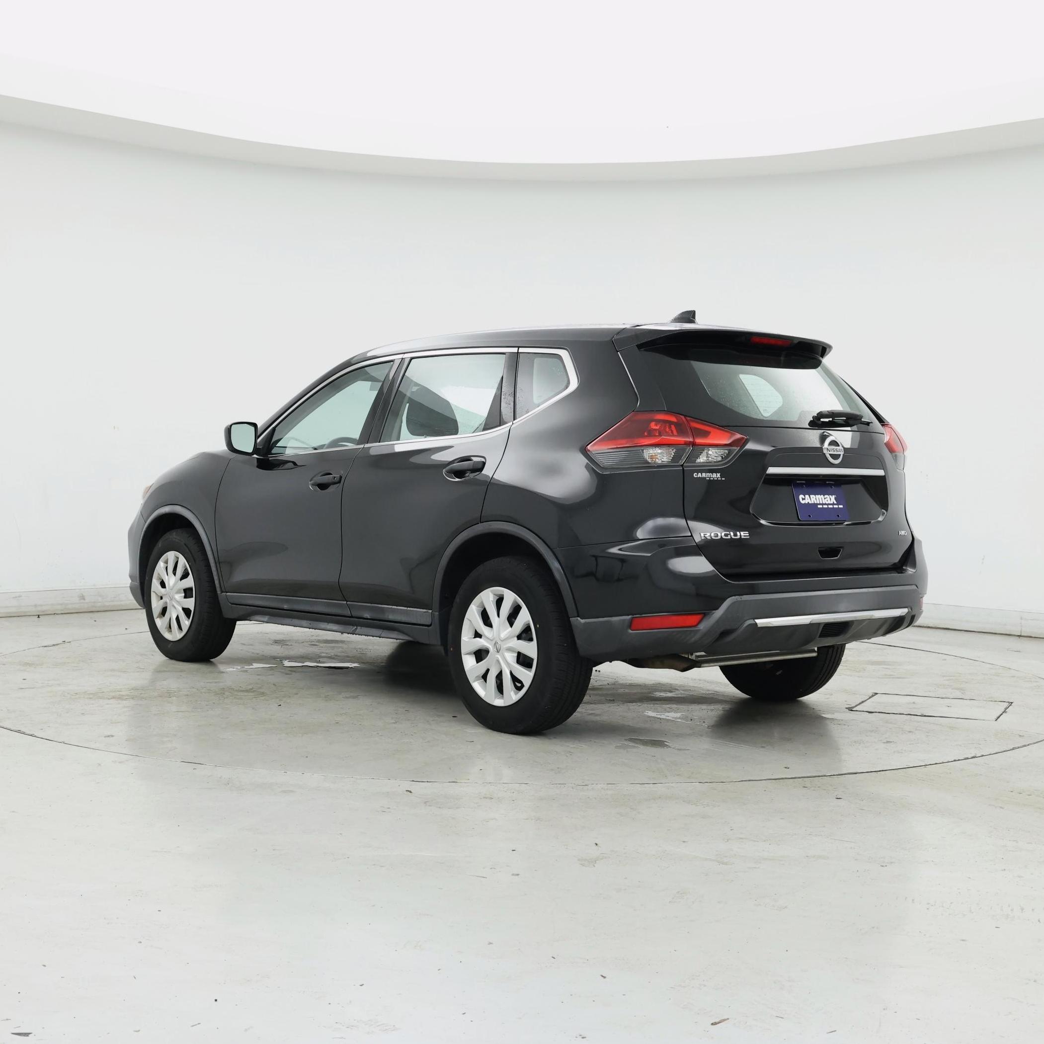 Thumbnail: 2018 Nissan Rogue - 2