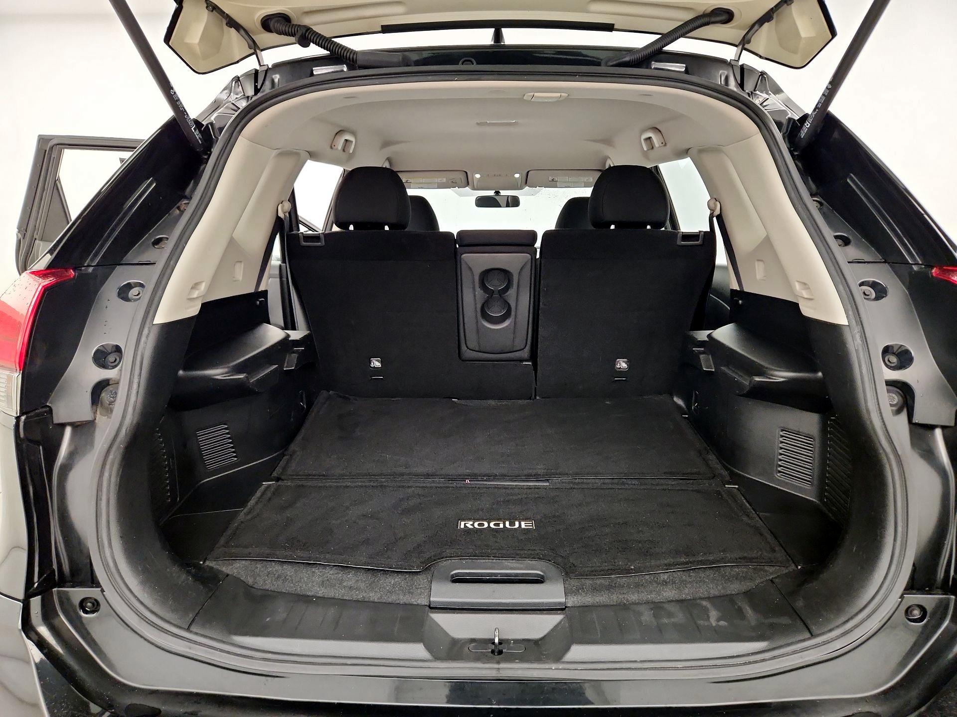 Thumbnail: 2018 Nissan Rogue - 20