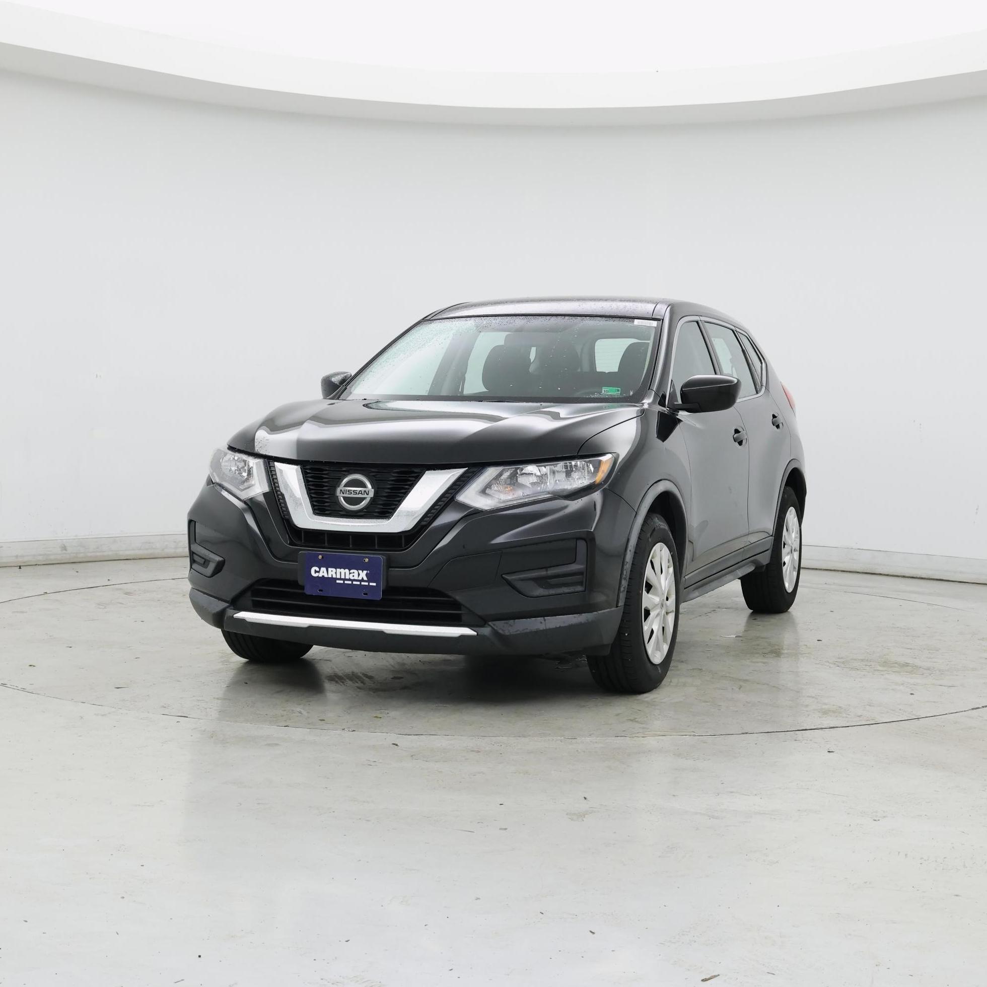 Thumbnail: 2018 Nissan Rogue - 4
