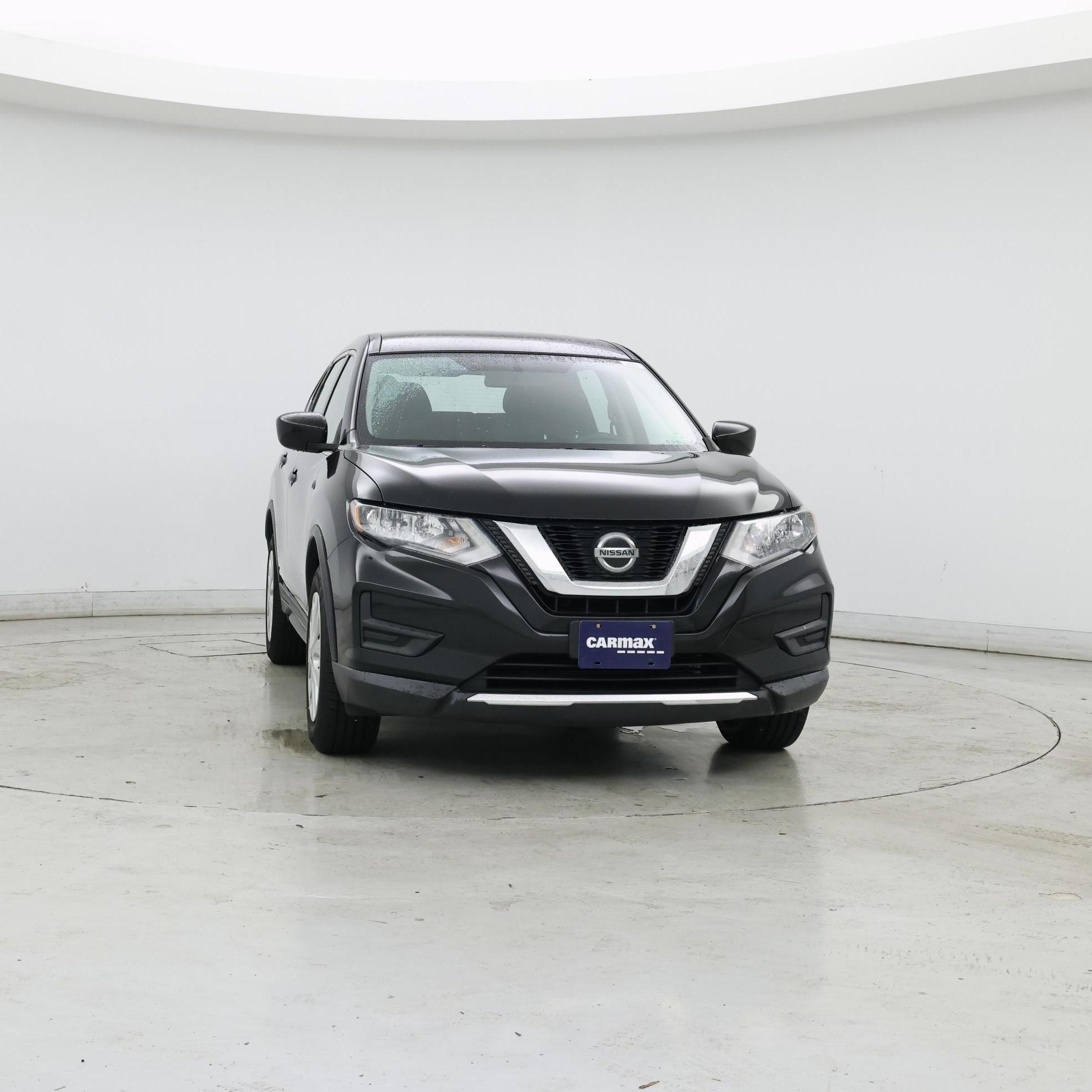 Thumbnail: 2018 Nissan Rogue - 5