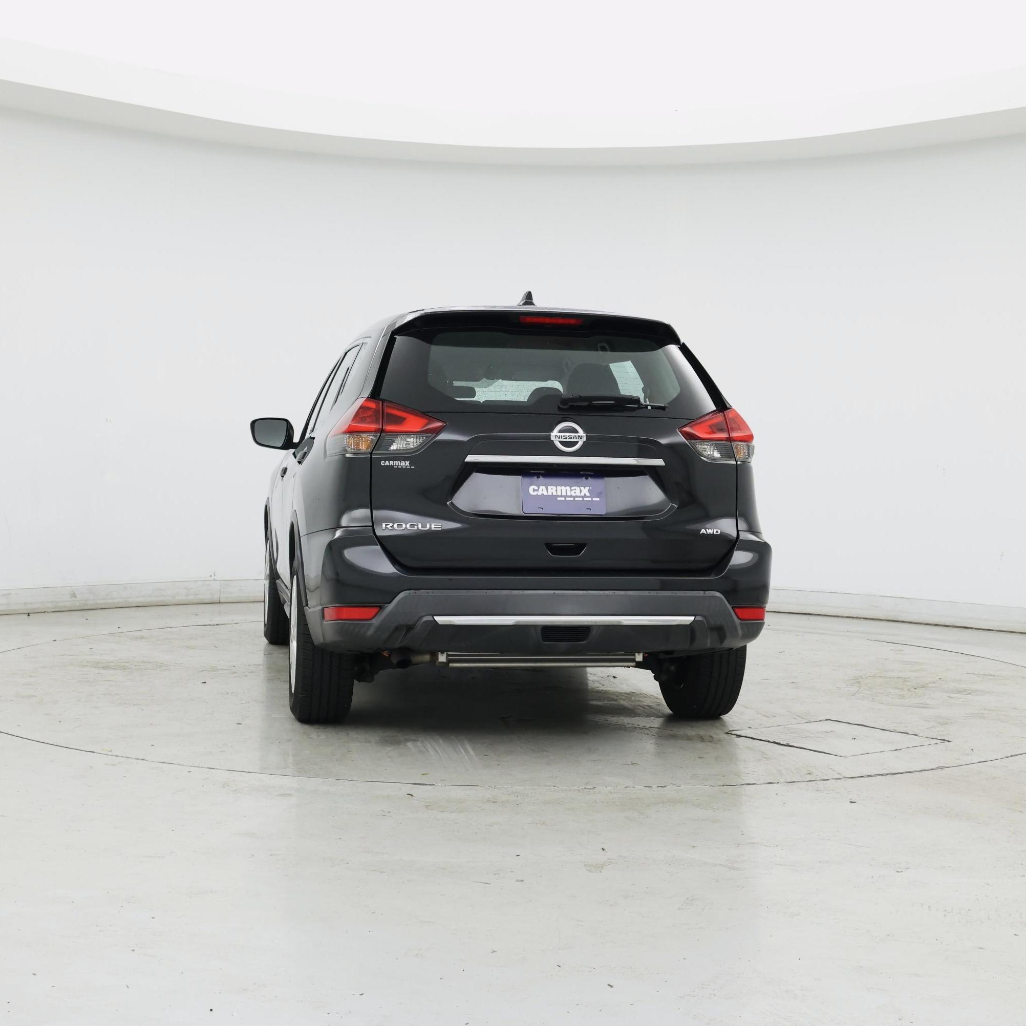 Thumbnail: 2018 Nissan Rogue - 6