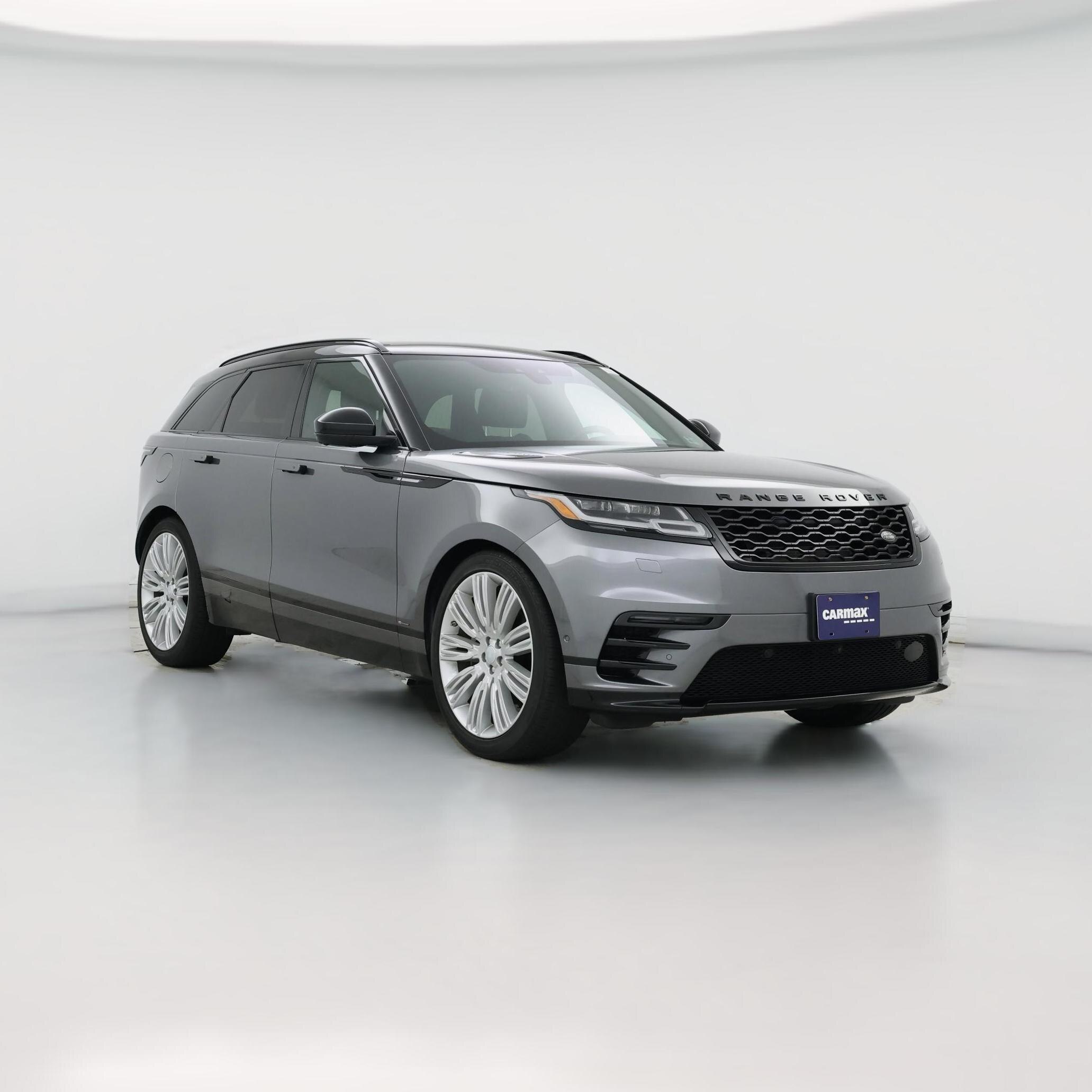 Thumbnail: 2019 Land Rover Range Rover Velar - 1