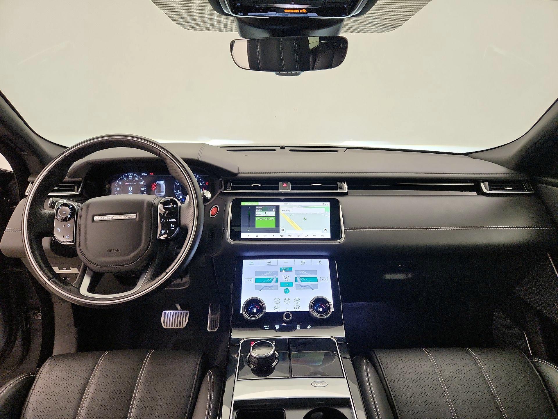 Thumbnail: 2019 Land Rover Range Rover Velar - 9
