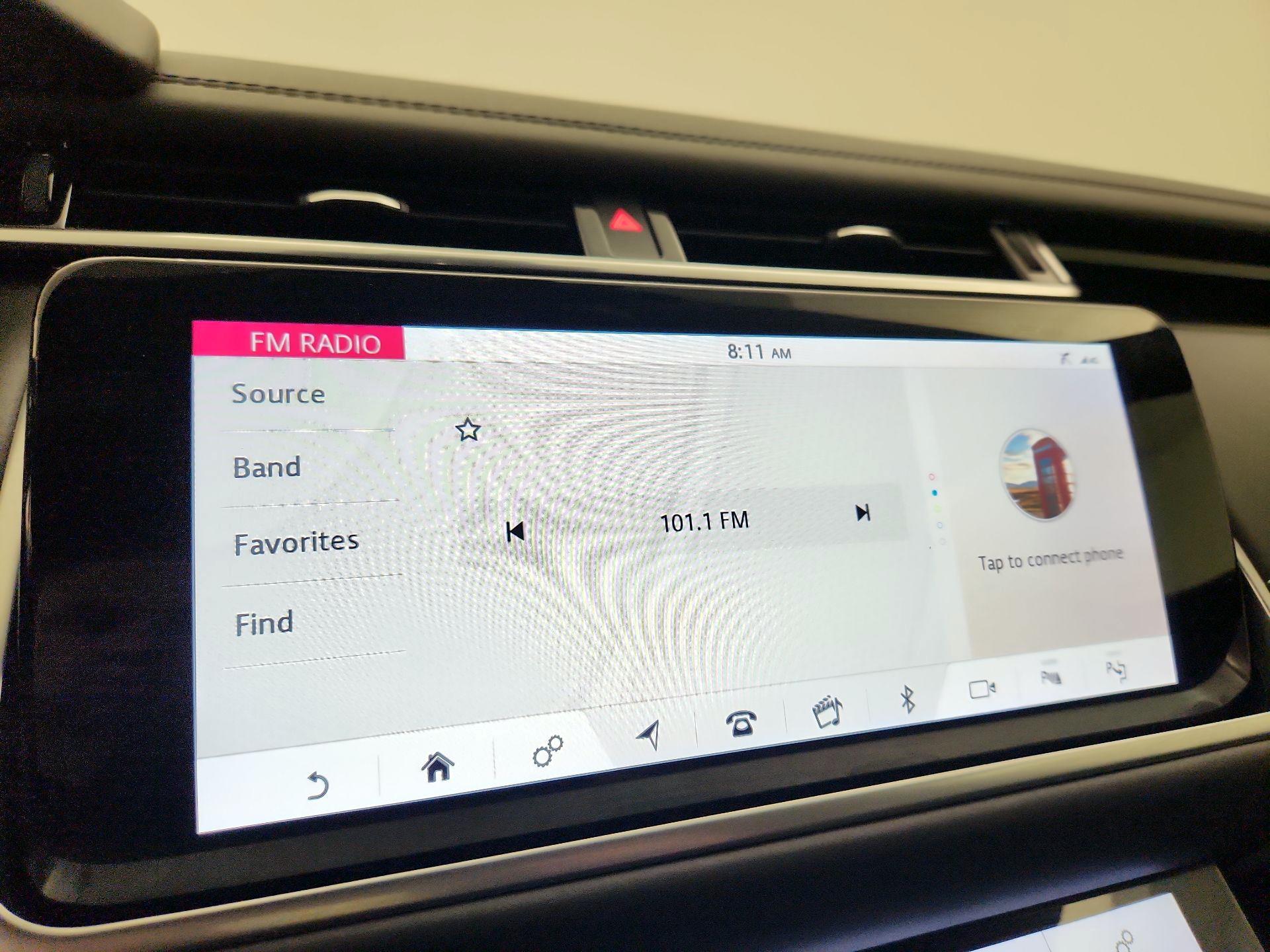 Thumbnail: 2019 Land Rover Range Rover Velar - 16
