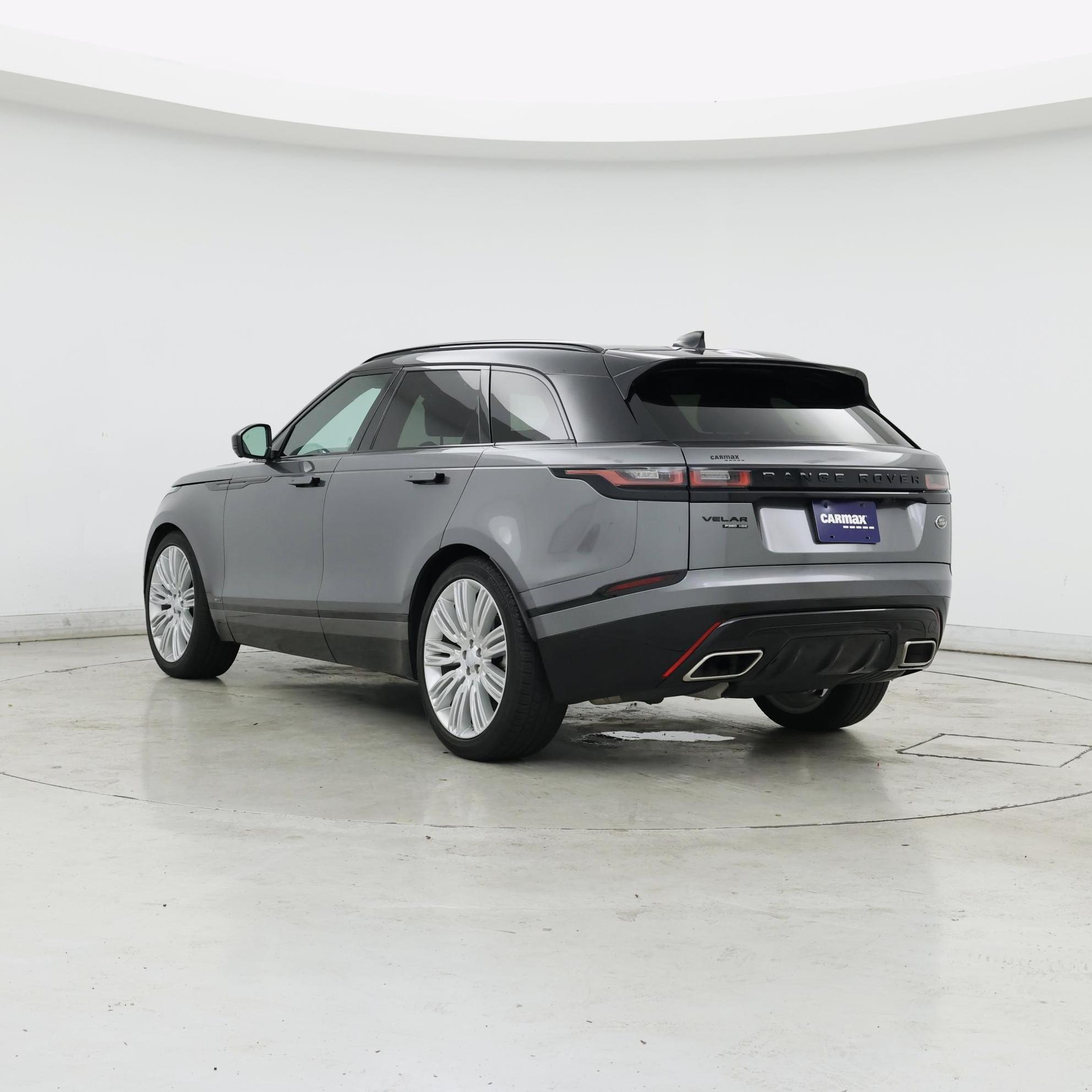 Thumbnail: 2019 Land Rover Range Rover Velar - 2