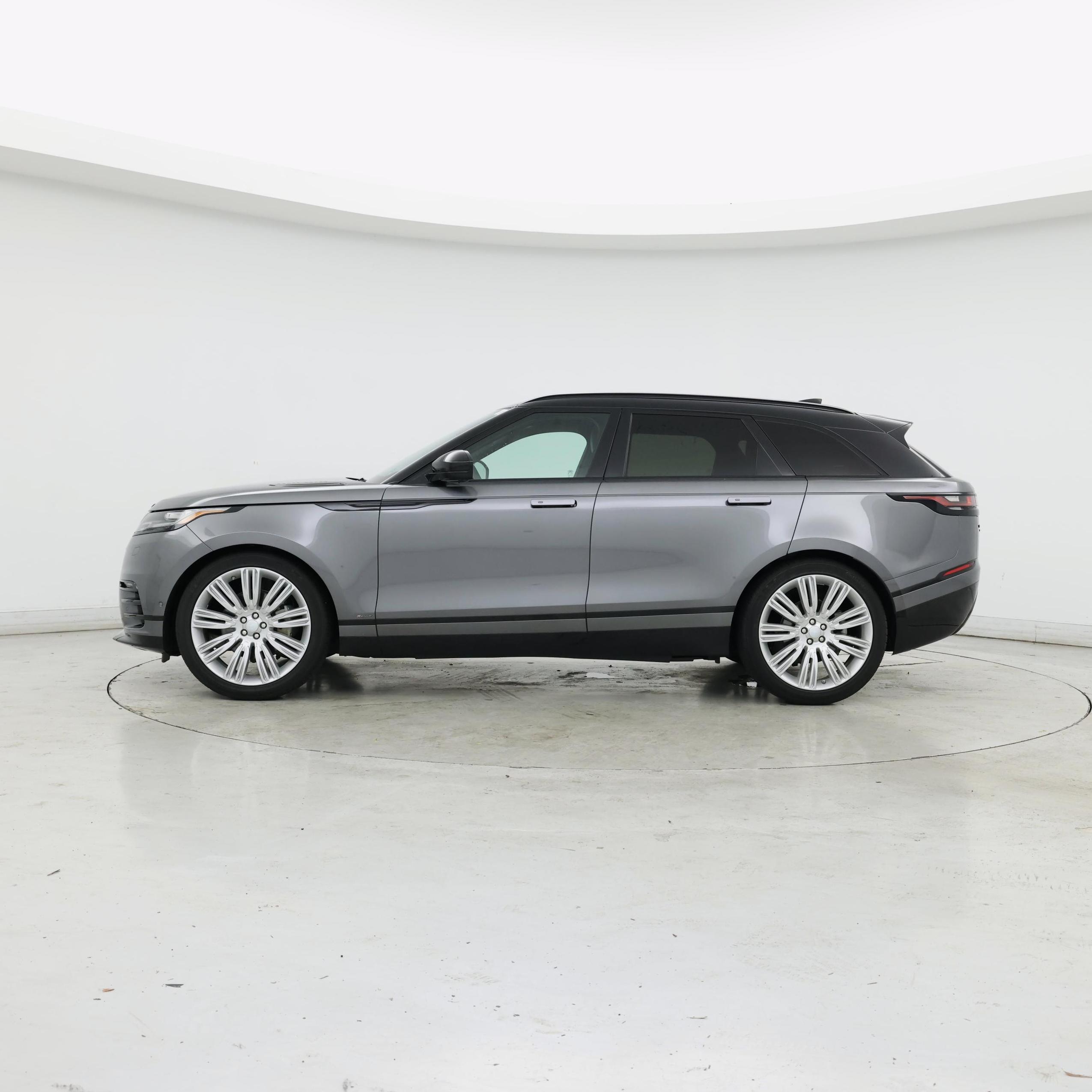 Thumbnail: 2019 Land Rover Range Rover Velar - 3