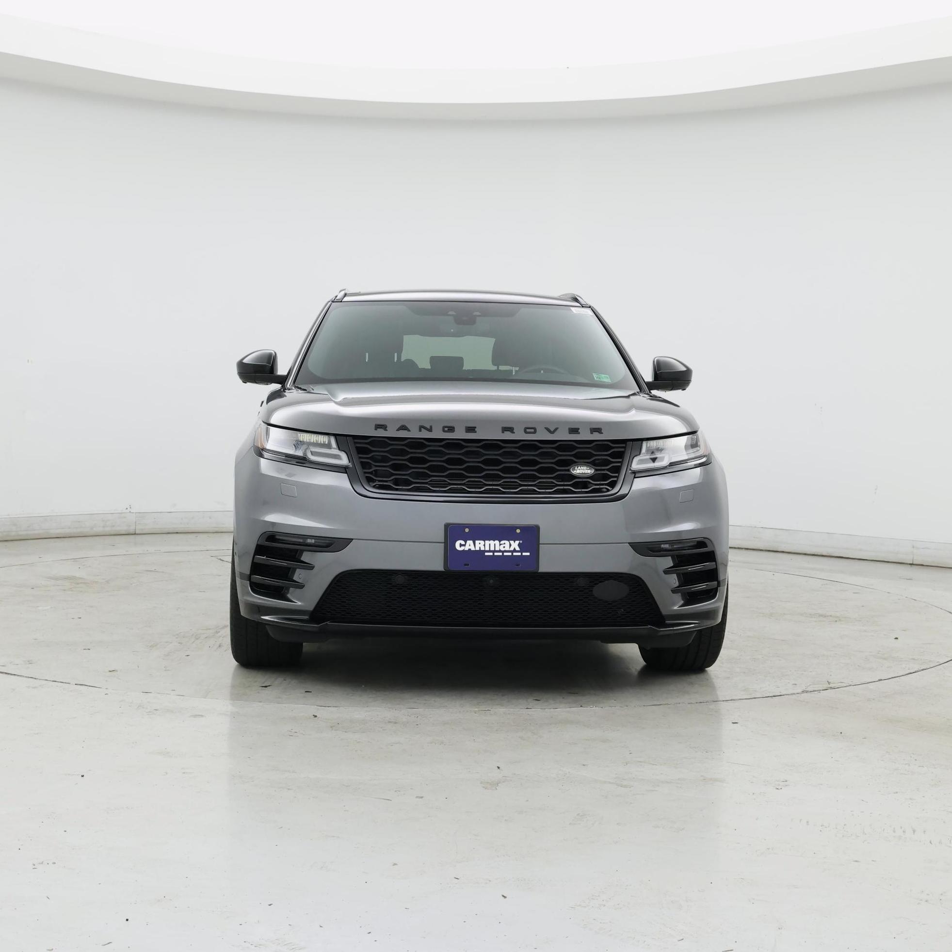 Thumbnail: 2019 Land Rover Range Rover Velar - 5
