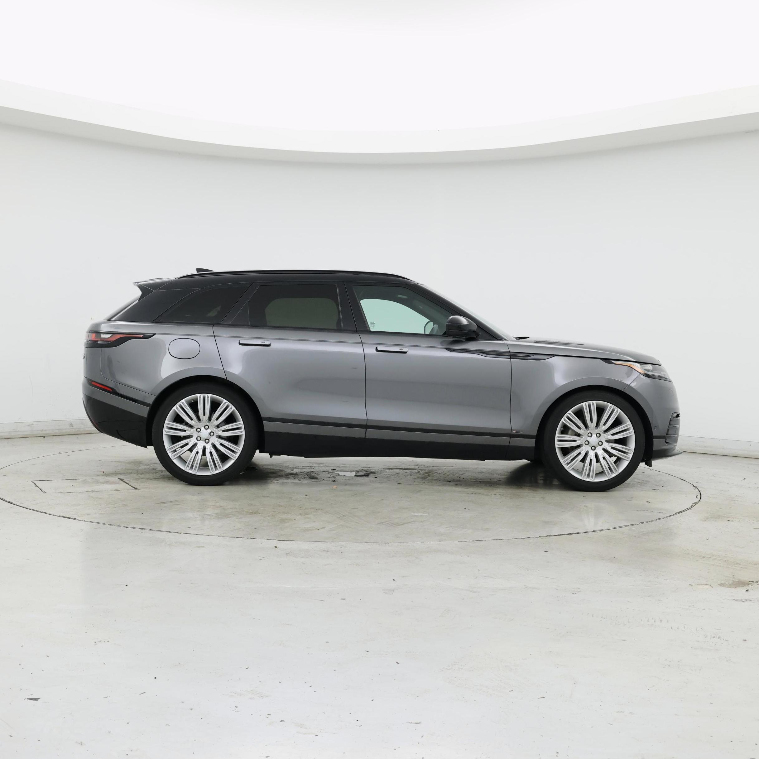 Thumbnail: 2019 Land Rover Range Rover Velar - 7