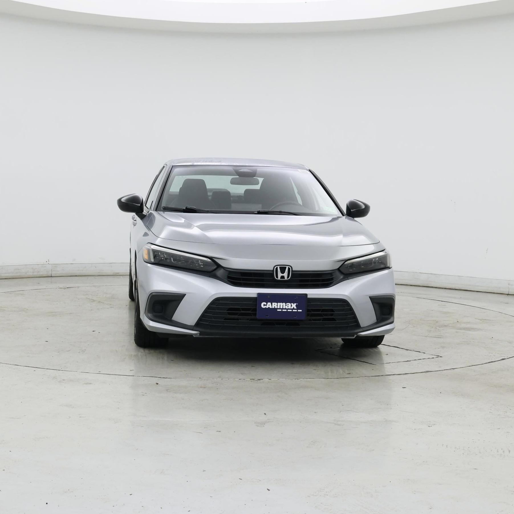 Thumbnail: 2022 Honda Civic - 5