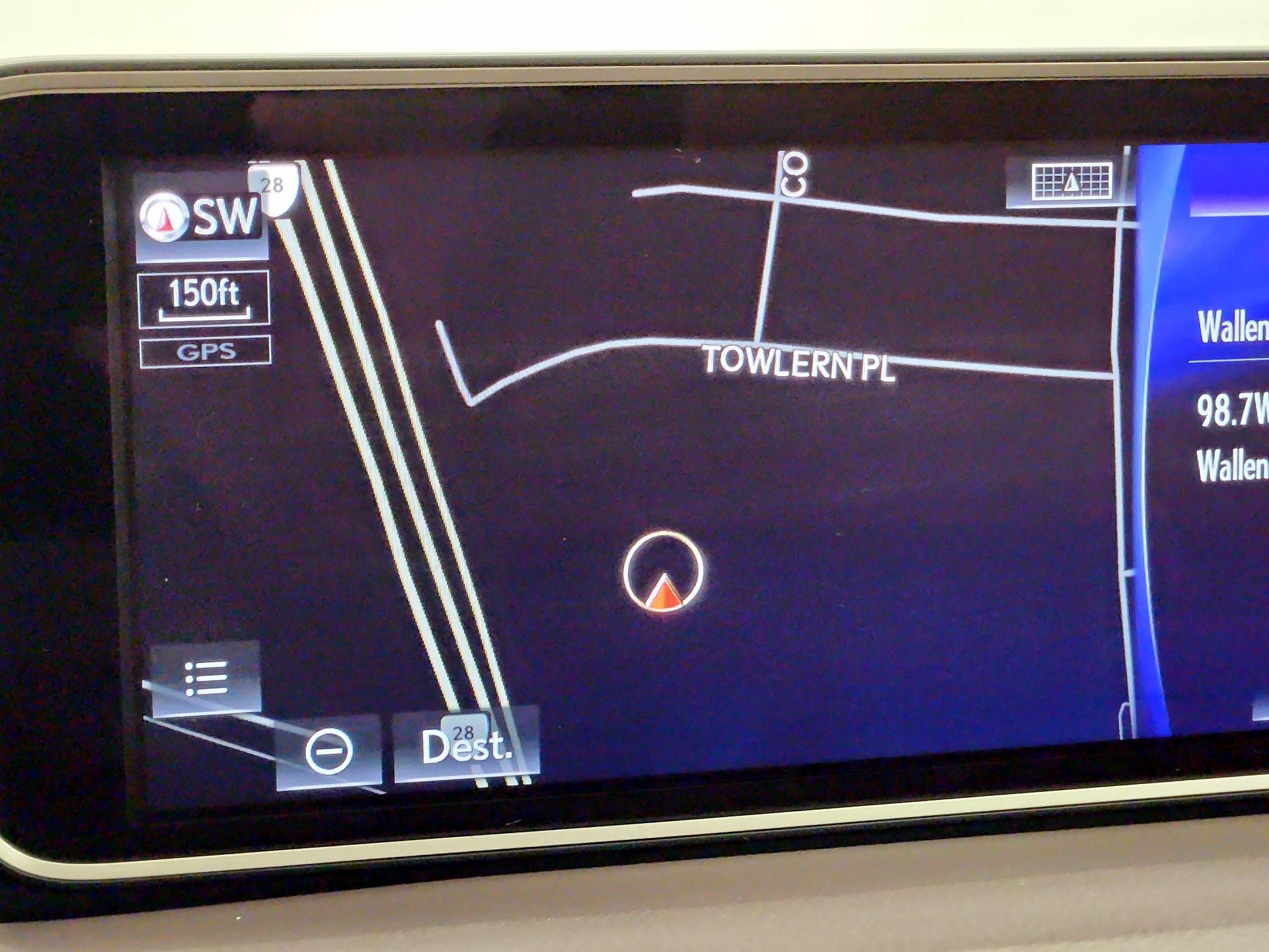 Thumbnail: 2017 Lexus RX - 14