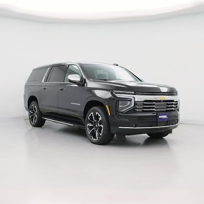2025 Chevrolet Suburban 1500 Premier